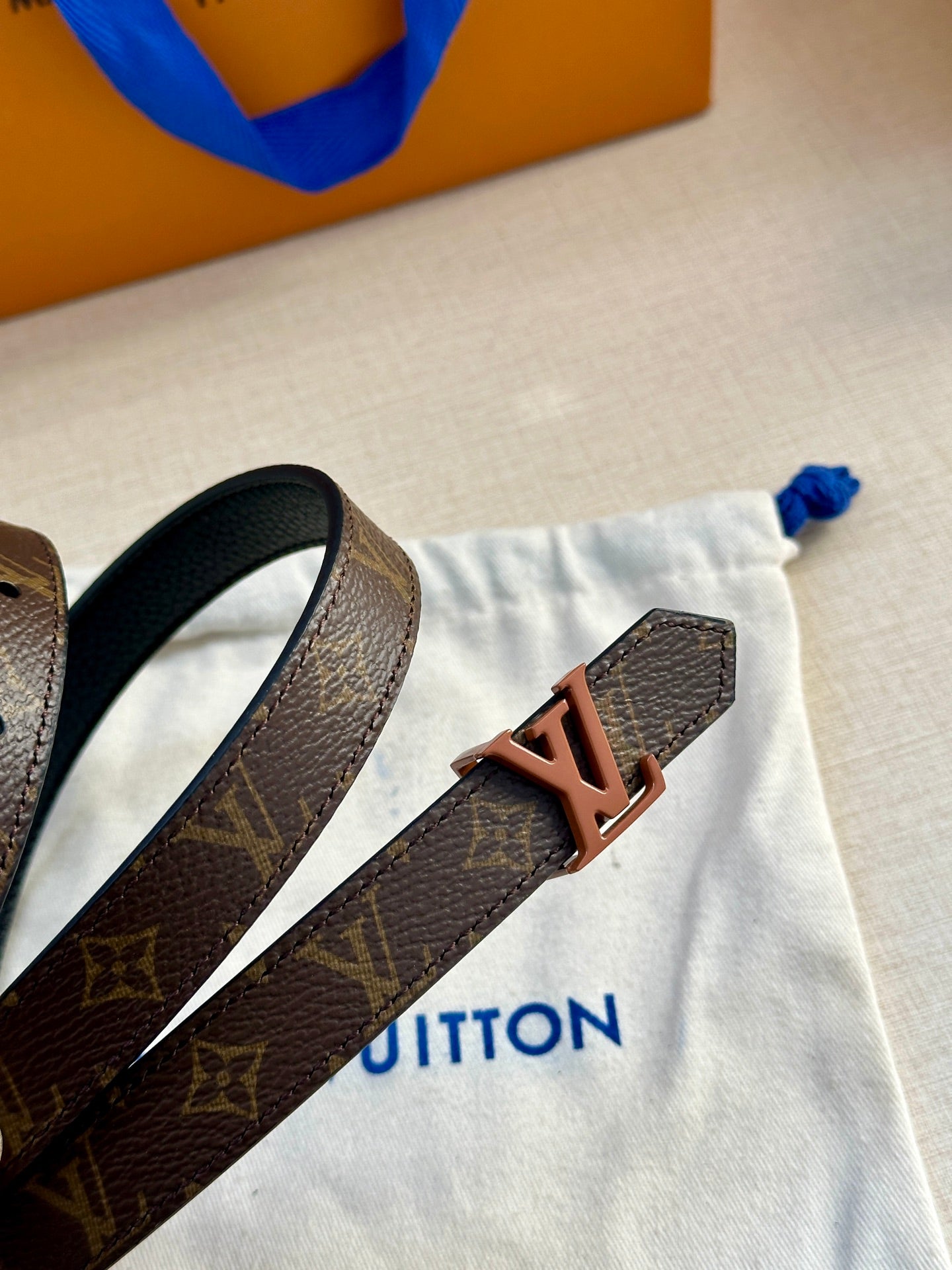 Louis Vuitton Belt