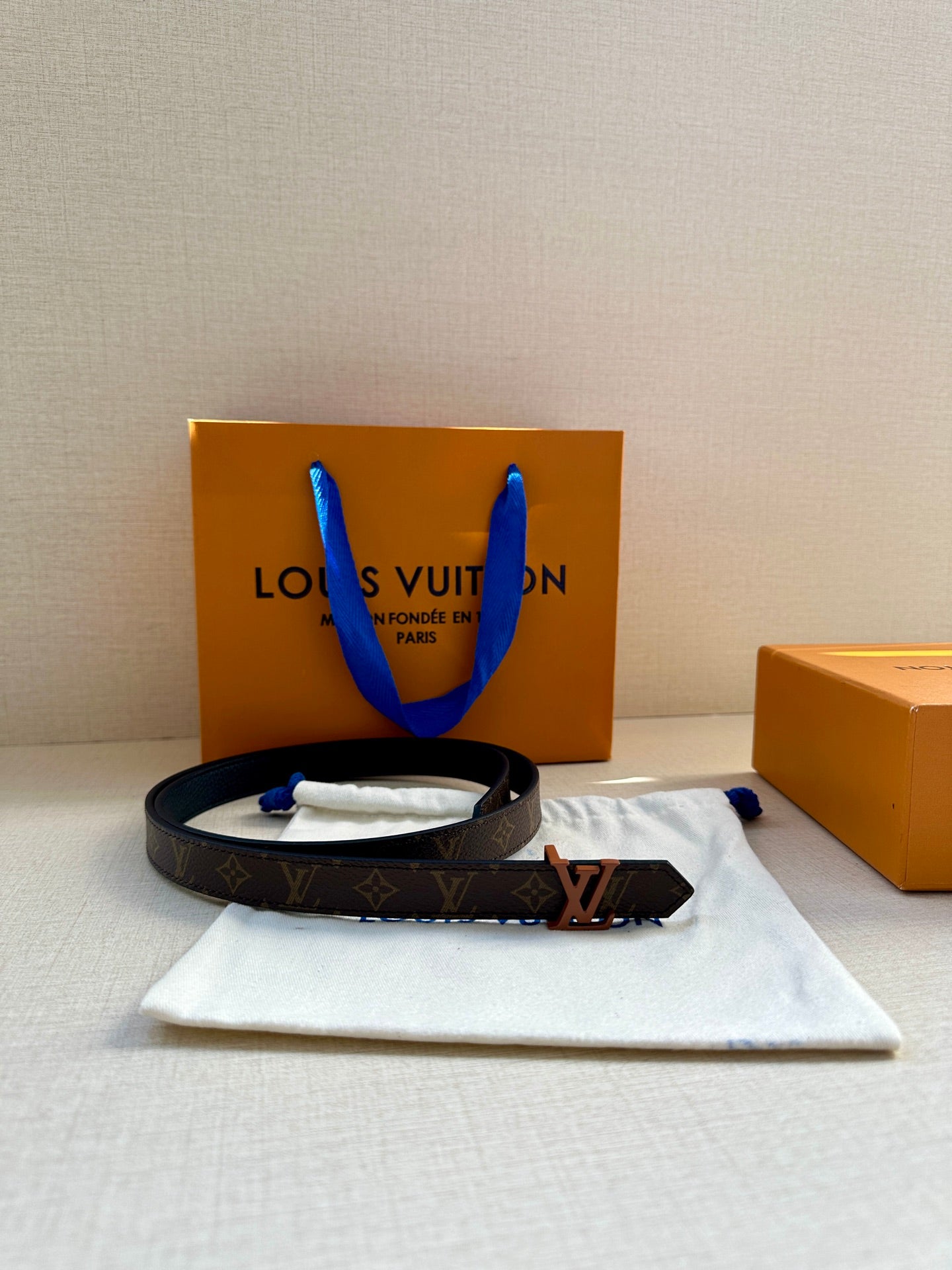 Louis Vuitton Belt