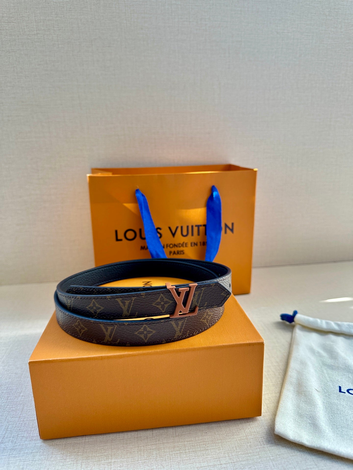 Louis Vuitton Belt
