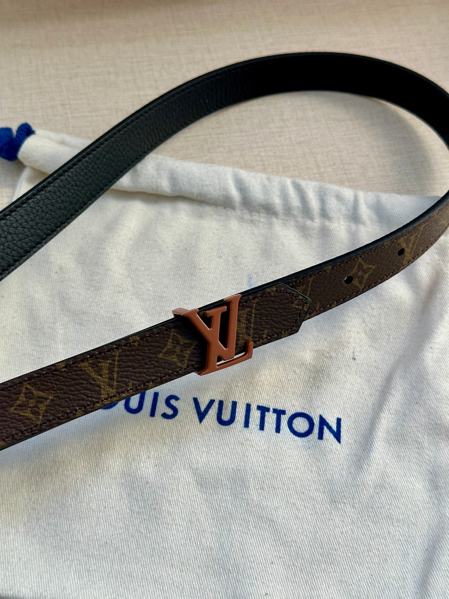 Louis Vuitton Belt