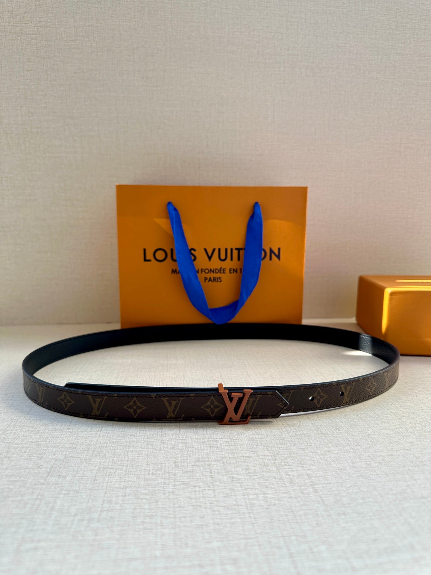 Louis Vuitton Belt