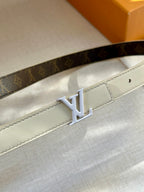 Louis Vuitton Belt