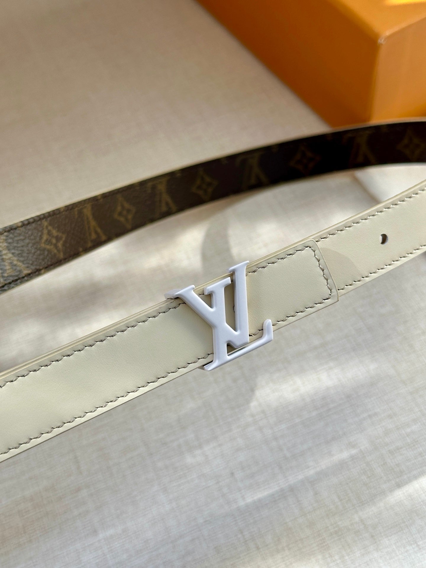 Louis Vuitton Belt