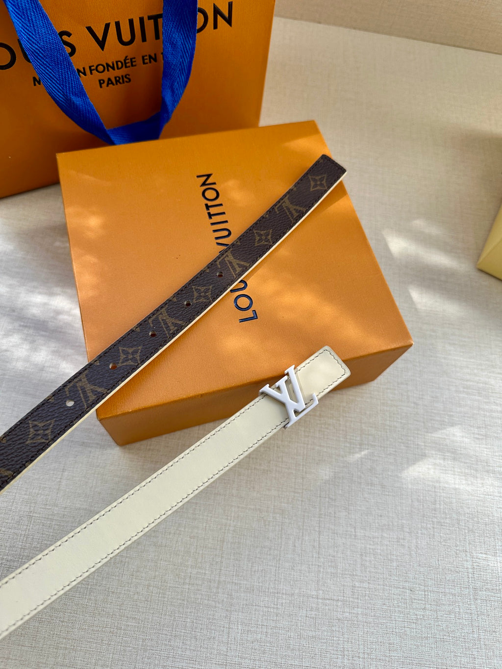Louis Vuitton Belt