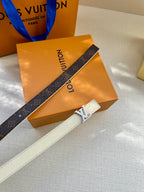 Louis Vuitton Belt