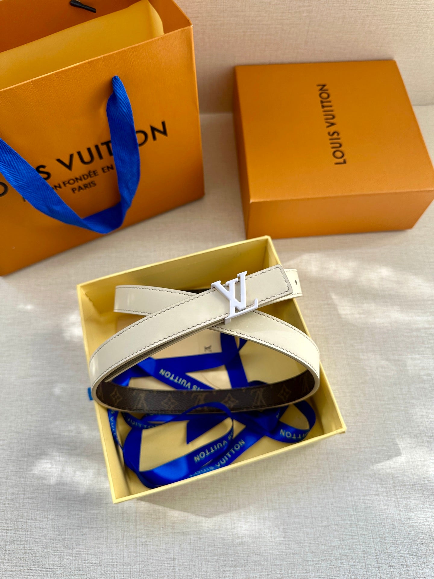Louis Vuitton Belt