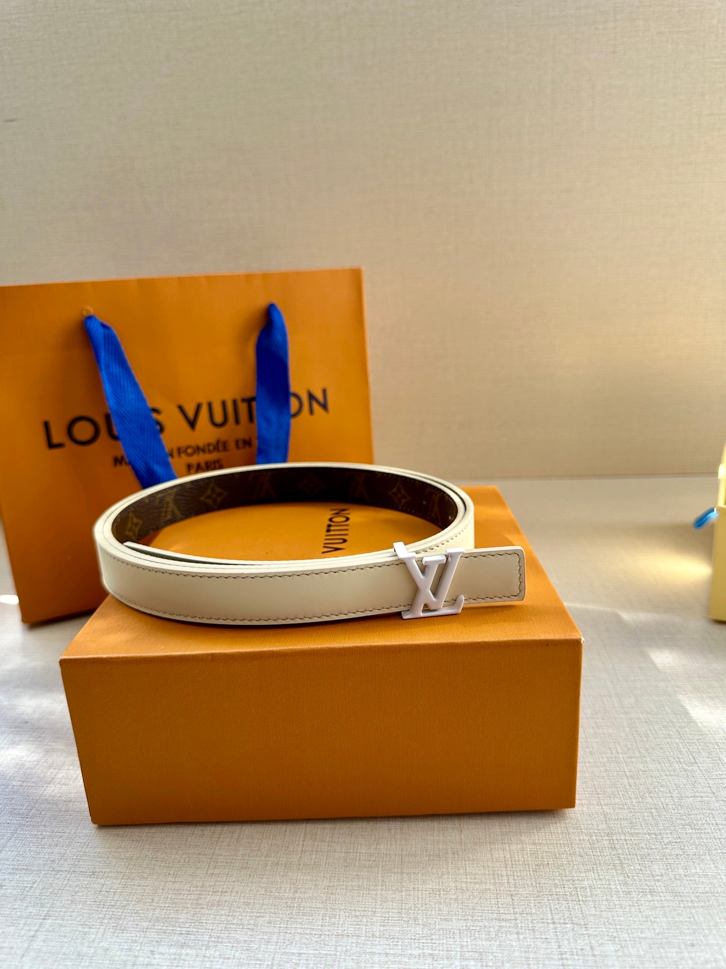 Louis Vuitton Belt