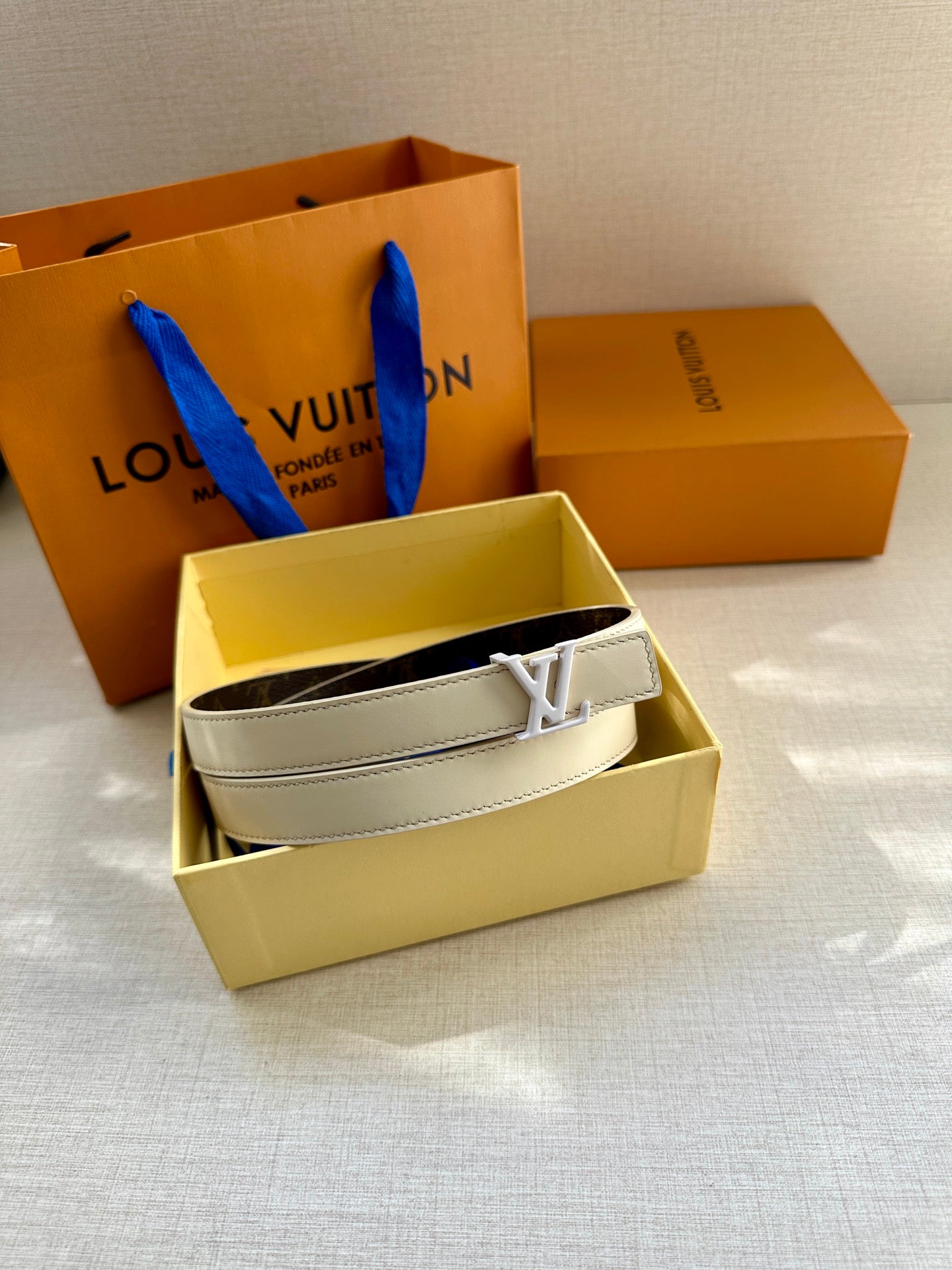Louis Vuitton Belt