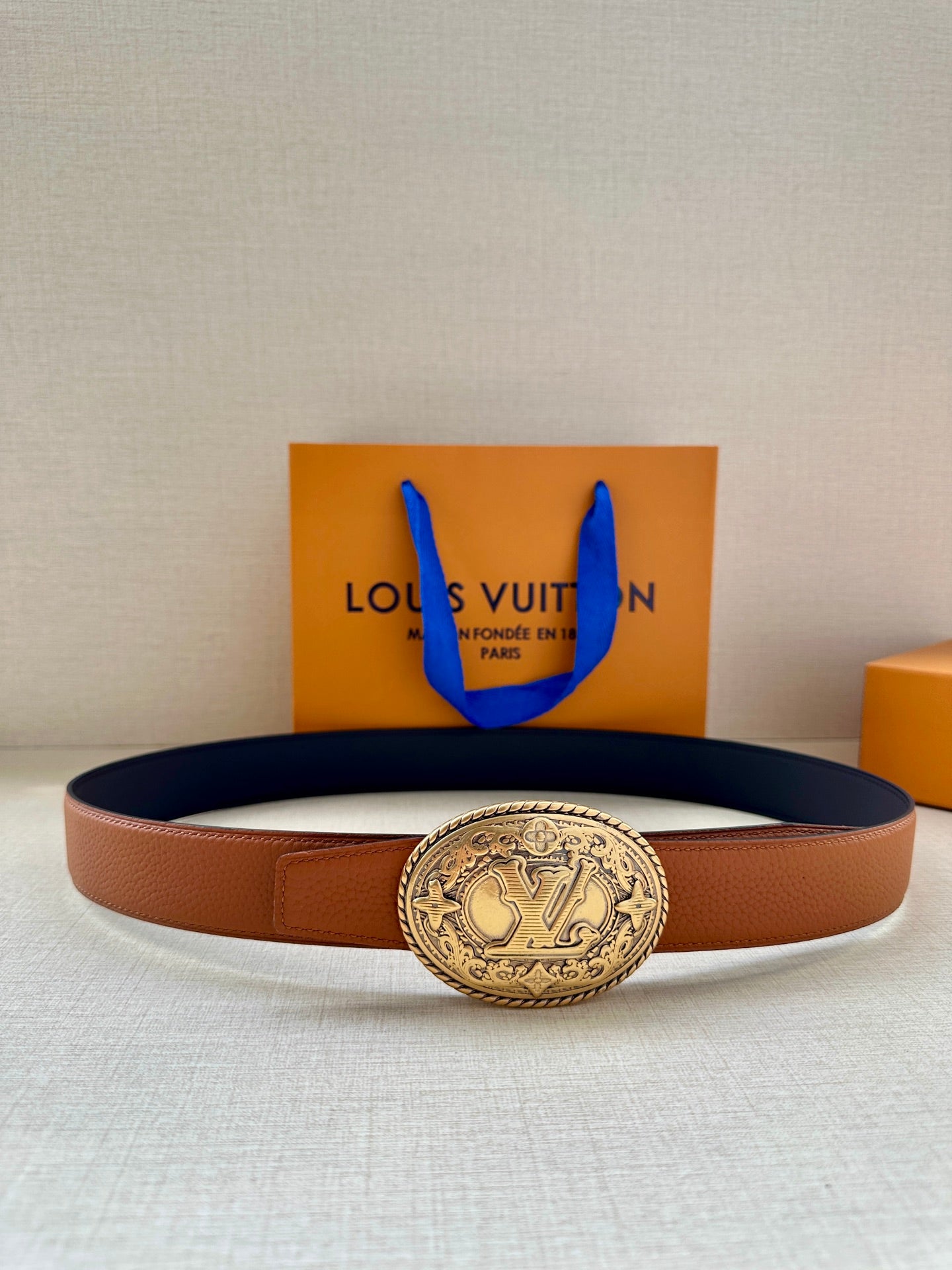 Louis Vuitton Belt