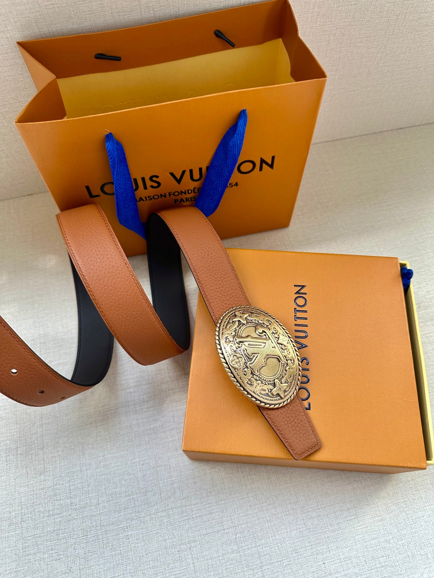 Louis Vuitton Belt