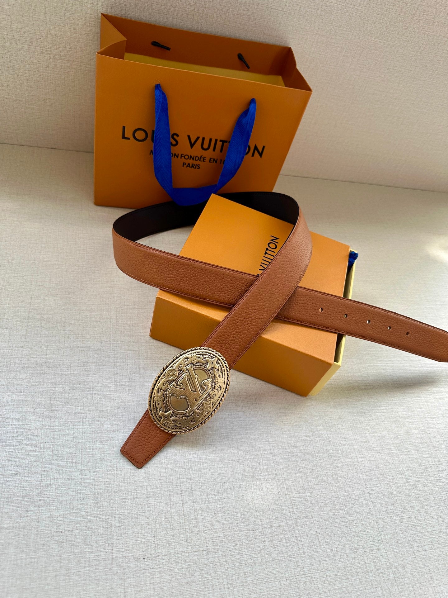 Louis Vuitton Belt