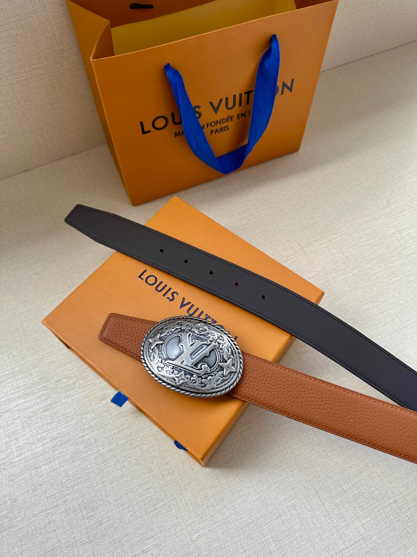 Louis Vuitton Belt