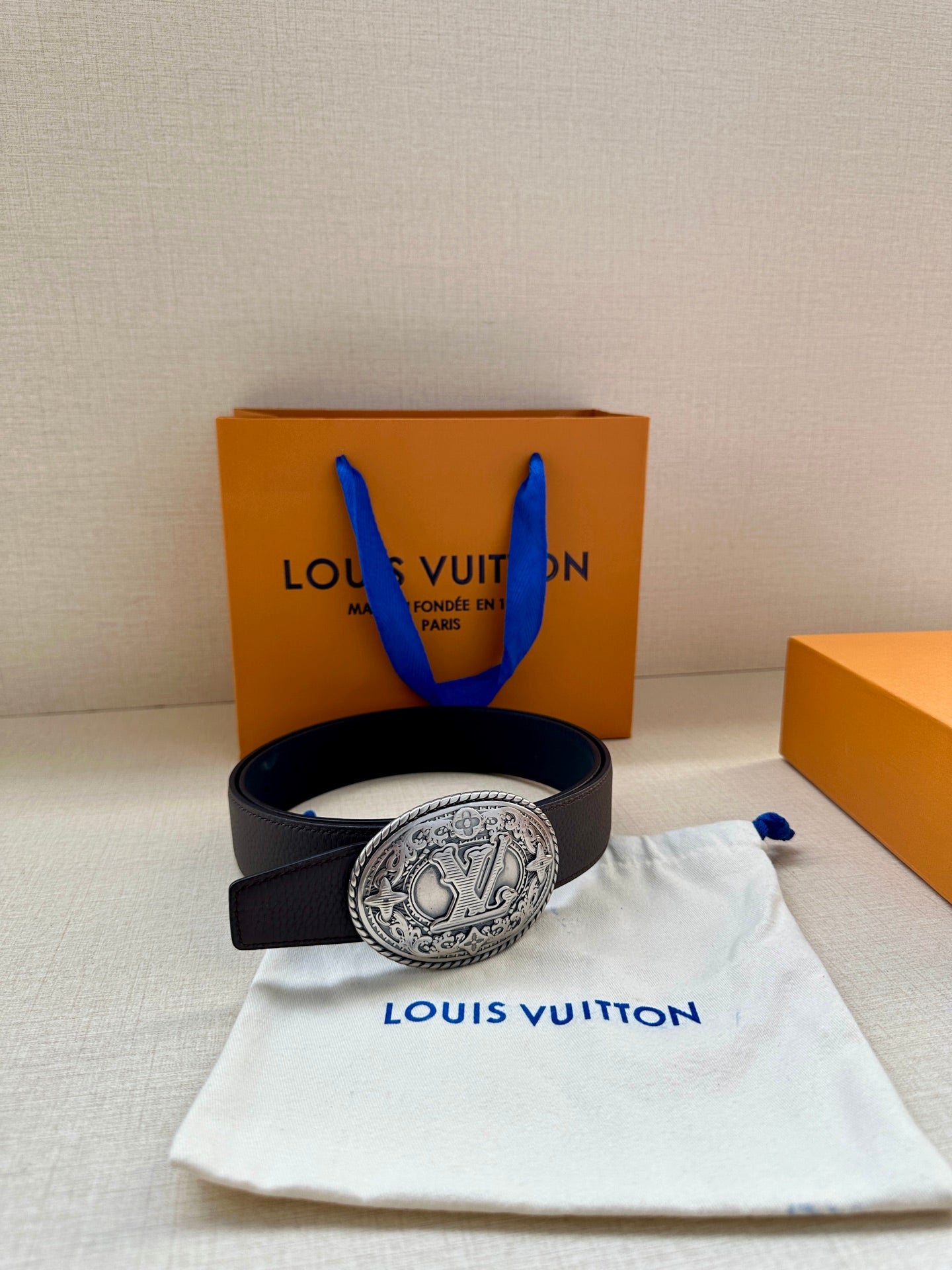 Louis Vuitton Belt