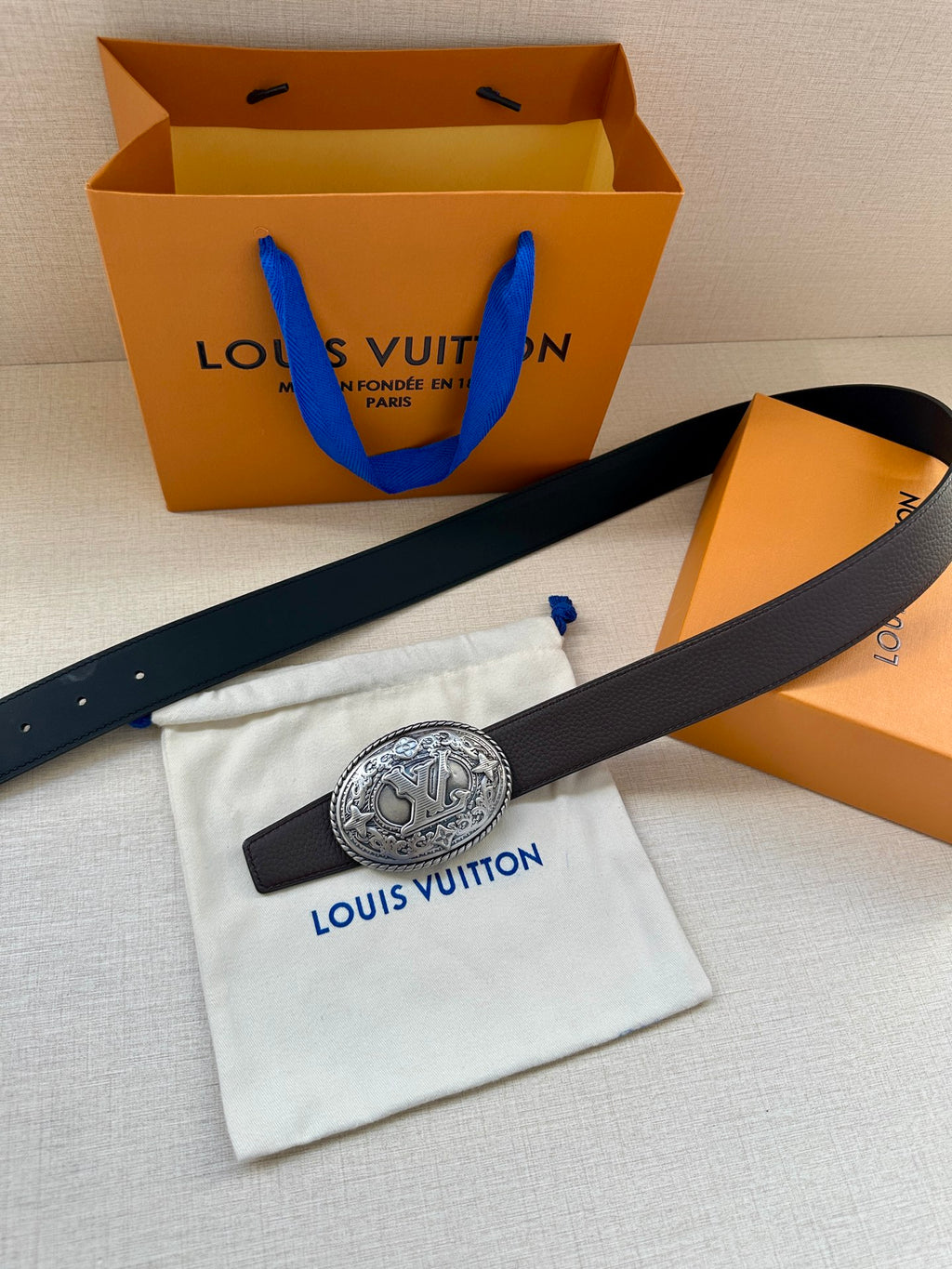 Louis Vuitton Belt