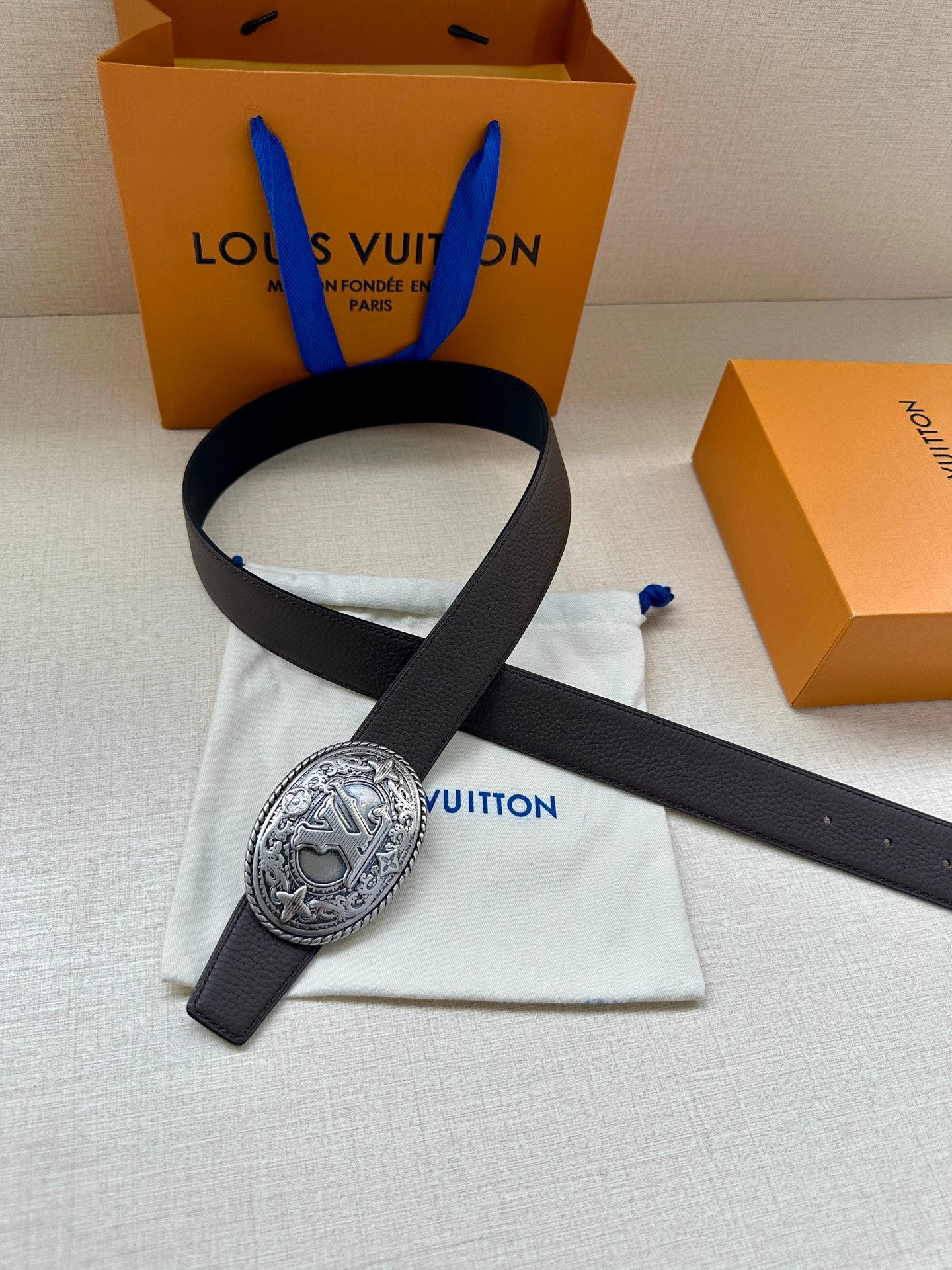 Louis Vuitton Belt