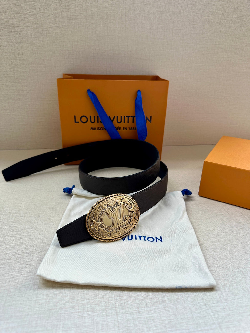 Louis Vuitton Belt