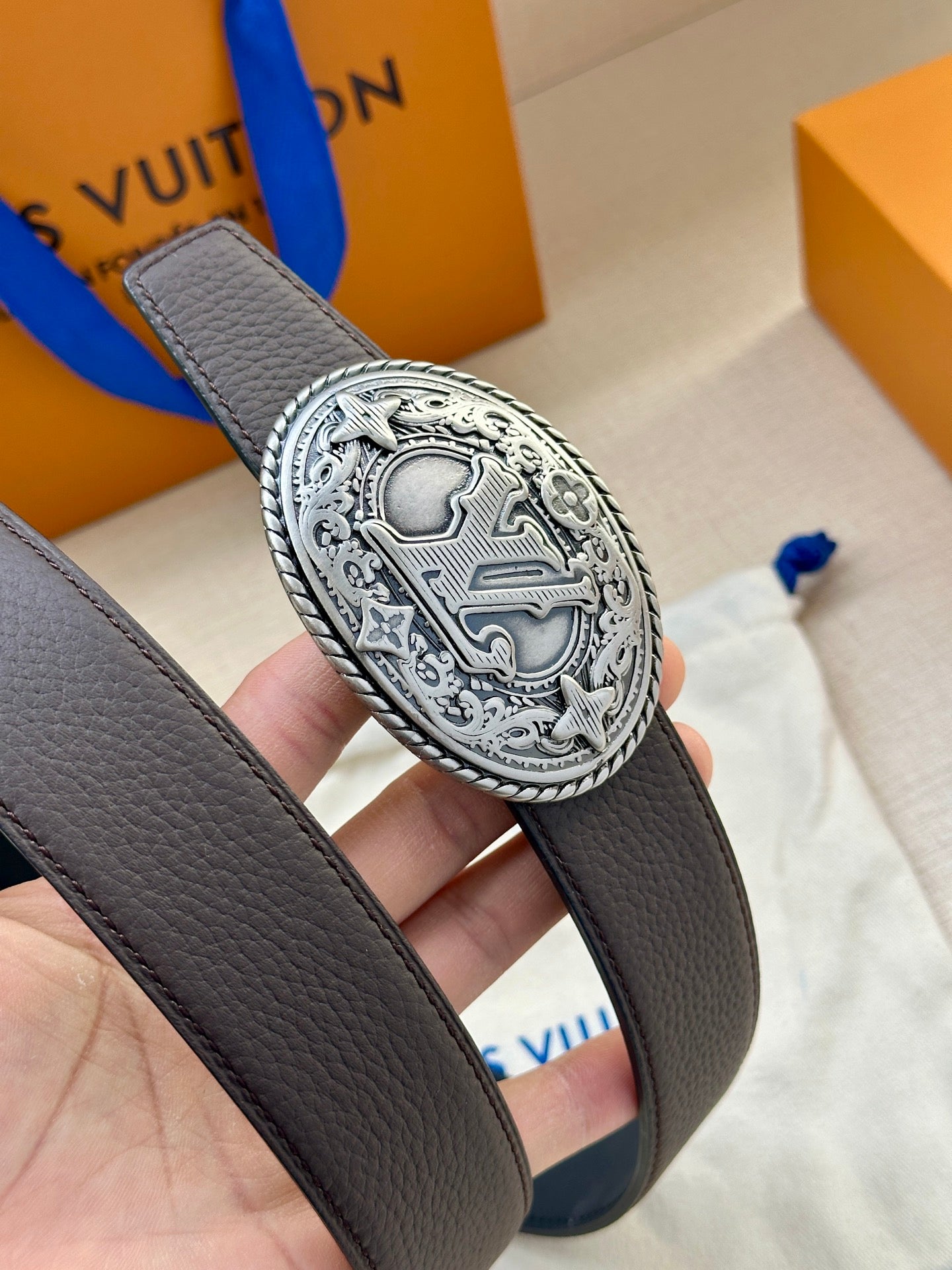 Louis Vuitton Belt