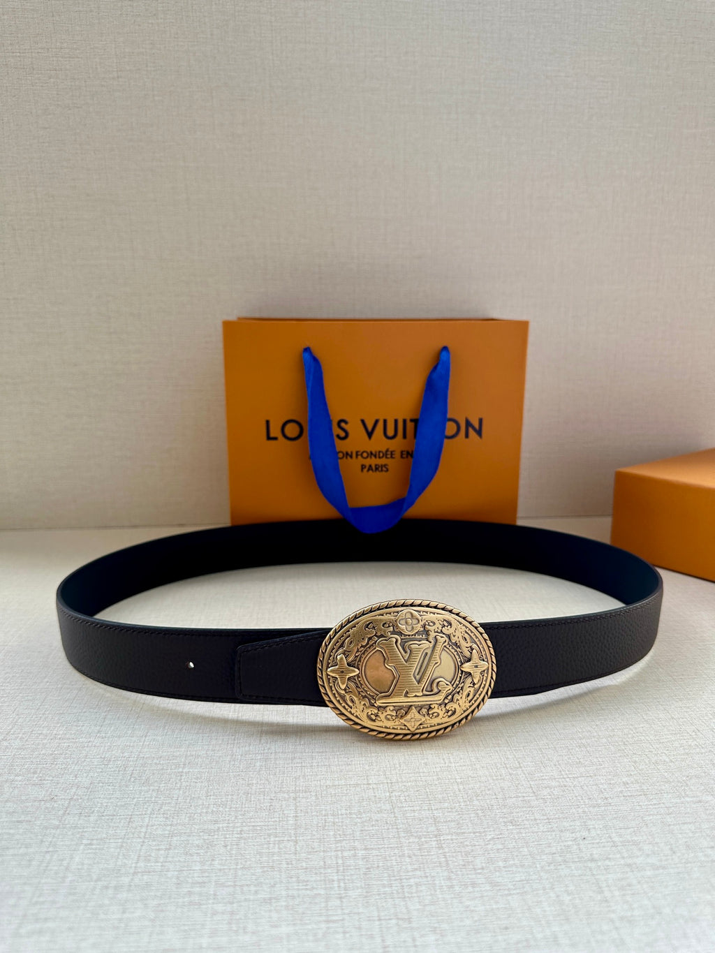 Louis Vuitton Belt