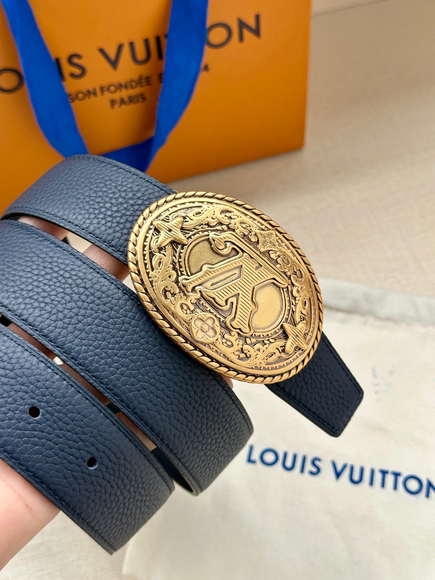 Louis Vuitton Belt