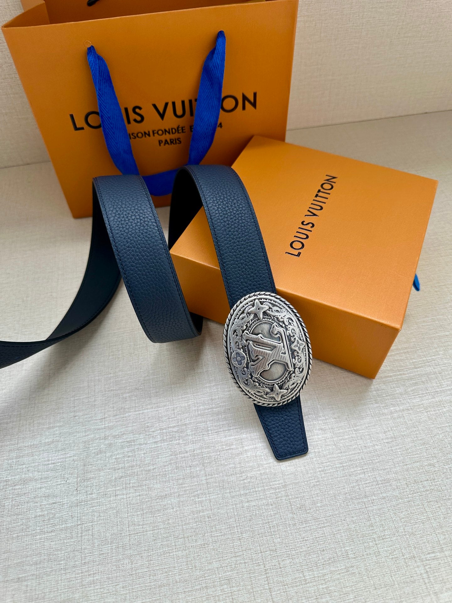Louis Vuitton Belt