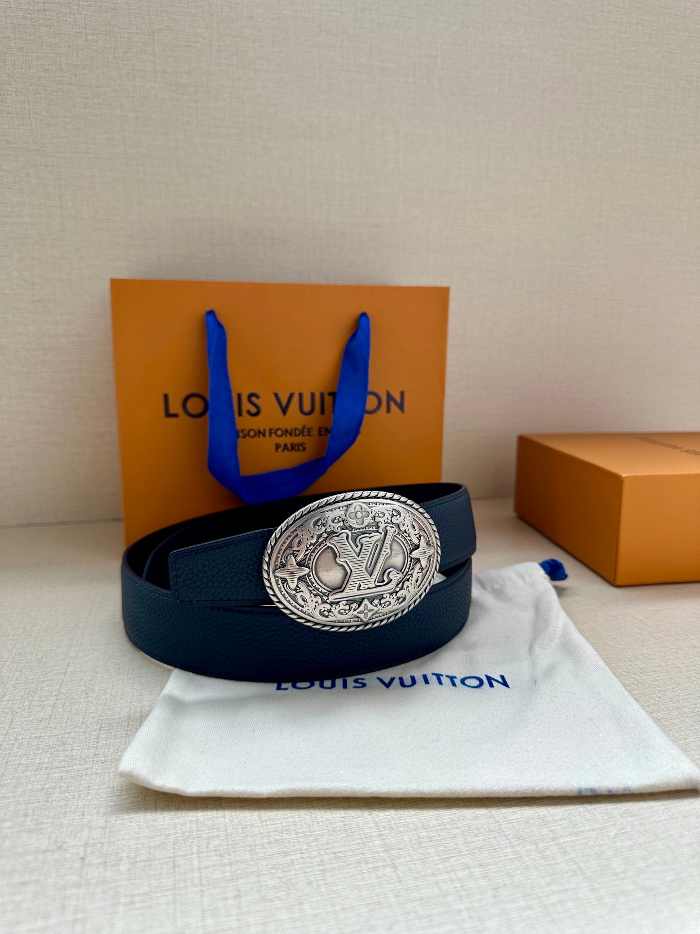 Louis Vuitton Belt