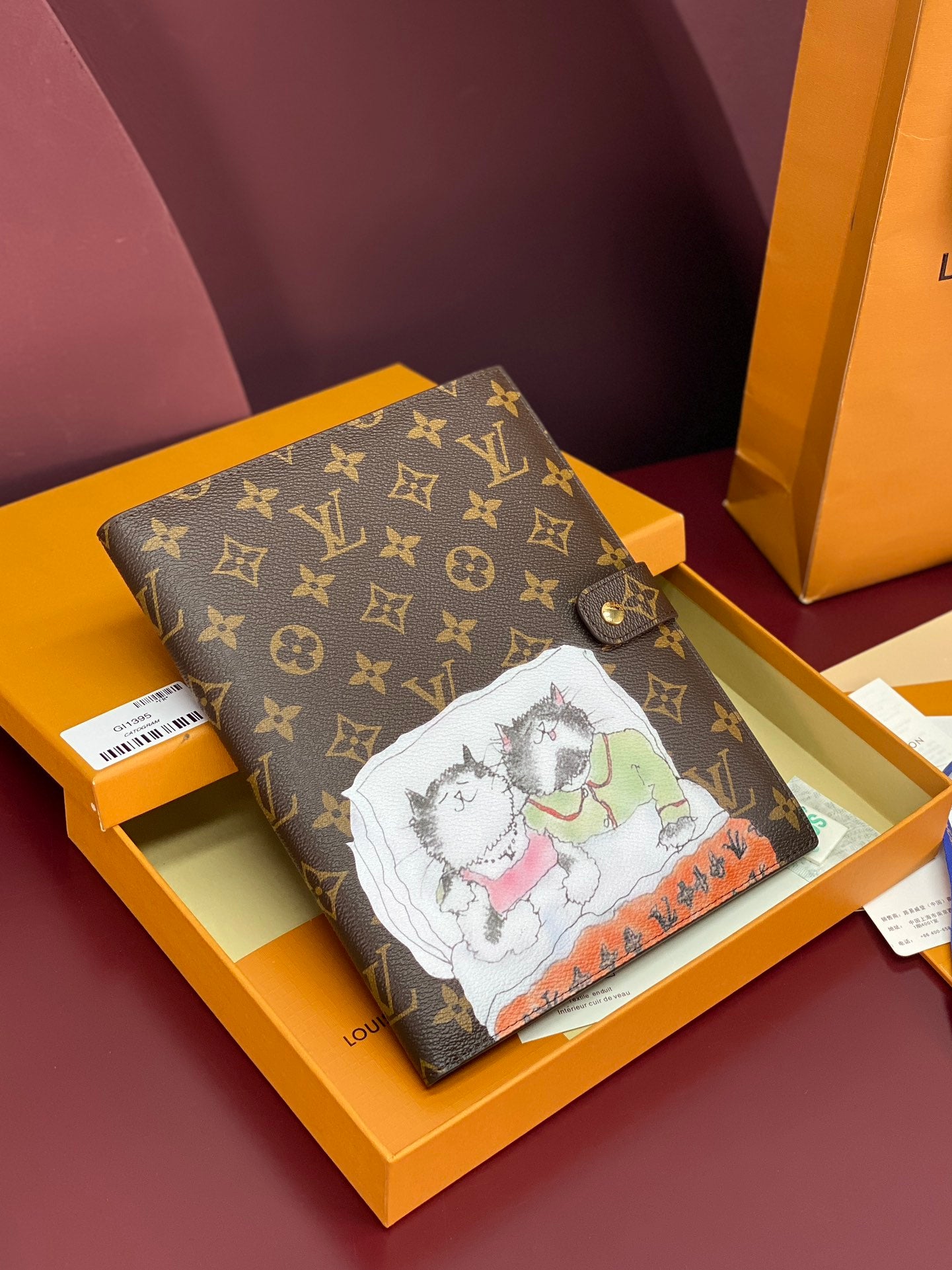 Louis Vuitton Bags