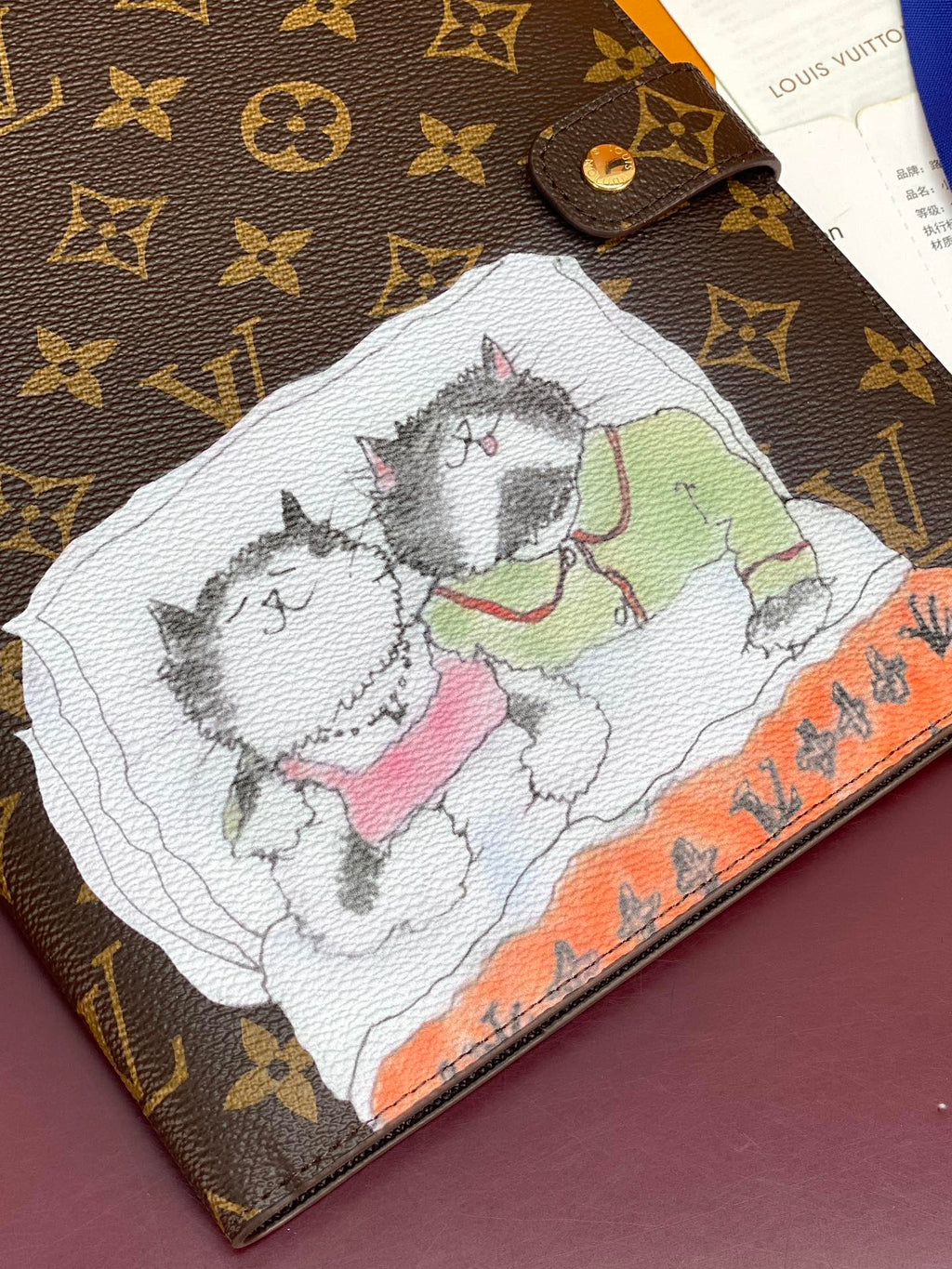 Louis Vuitton Bags