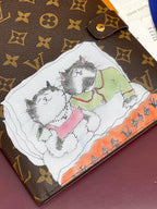 Louis Vuitton Bags