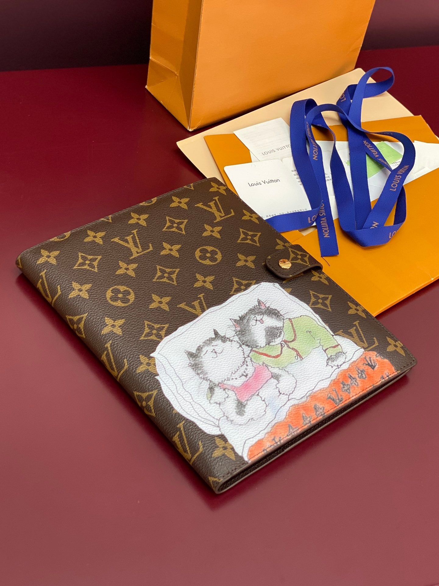 Louis Vuitton Bags