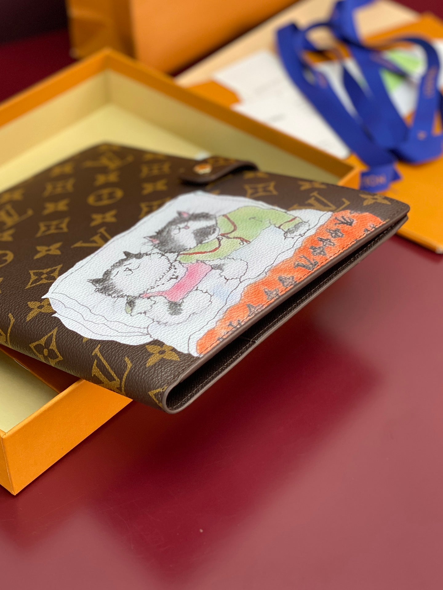 Louis Vuitton Bags