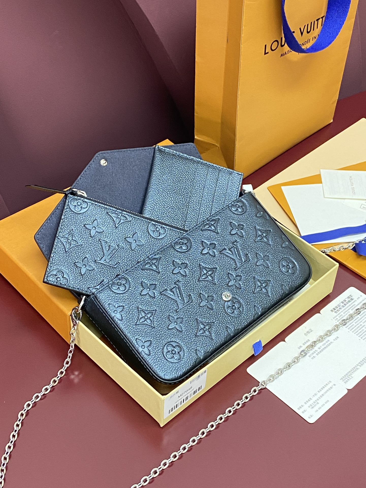 Louis Vuitton Bags