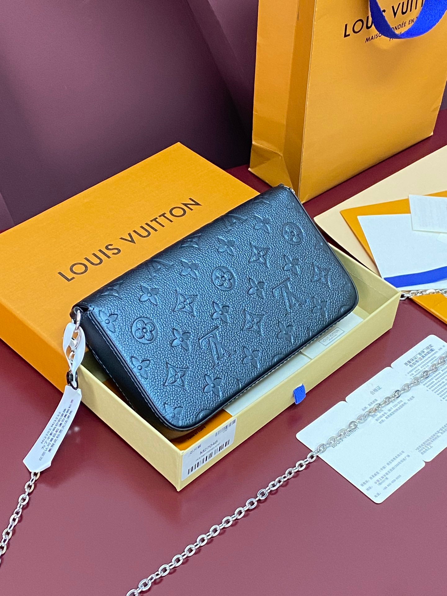 Louis Vuitton Bags