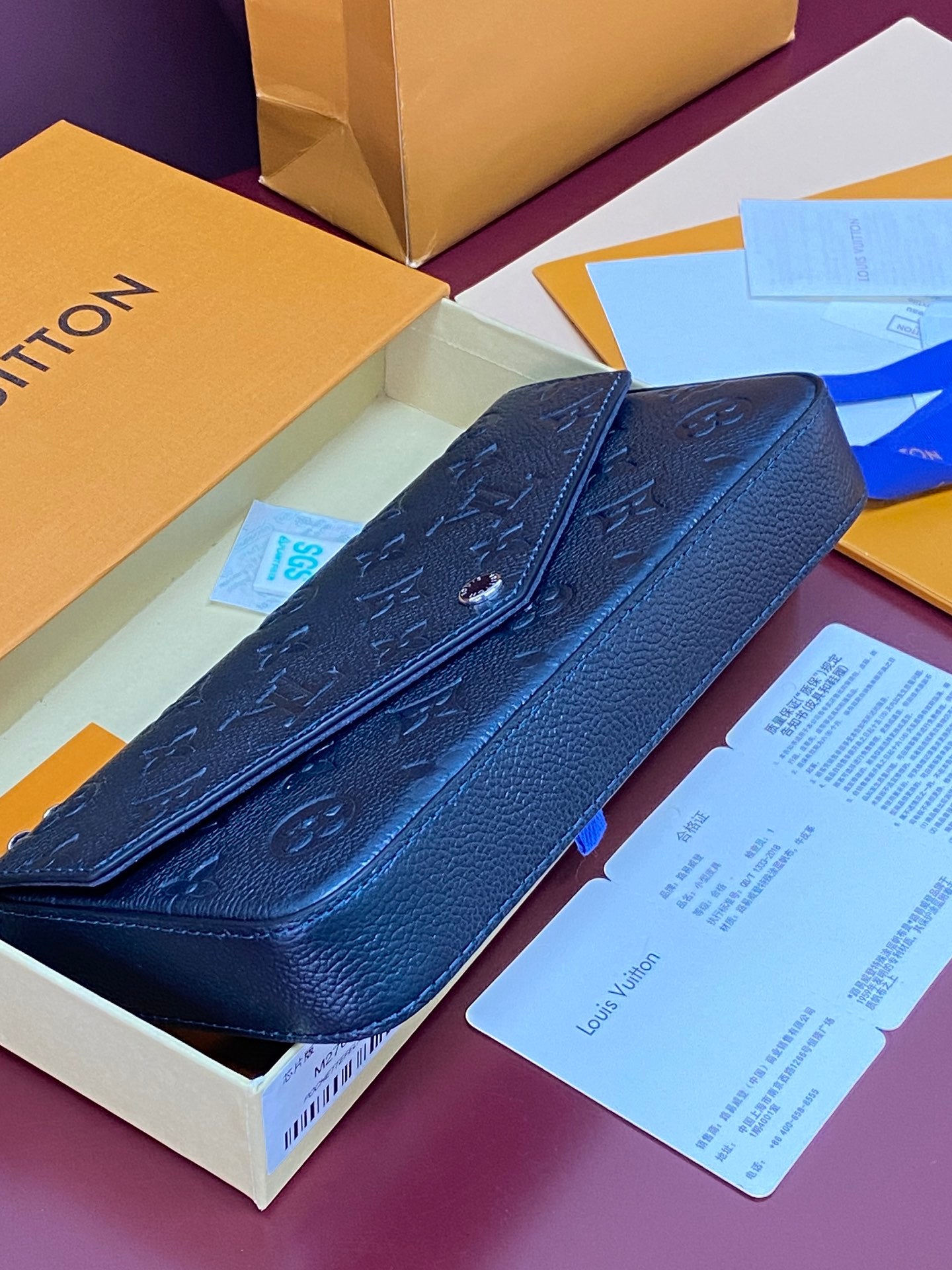 Louis Vuitton Bags