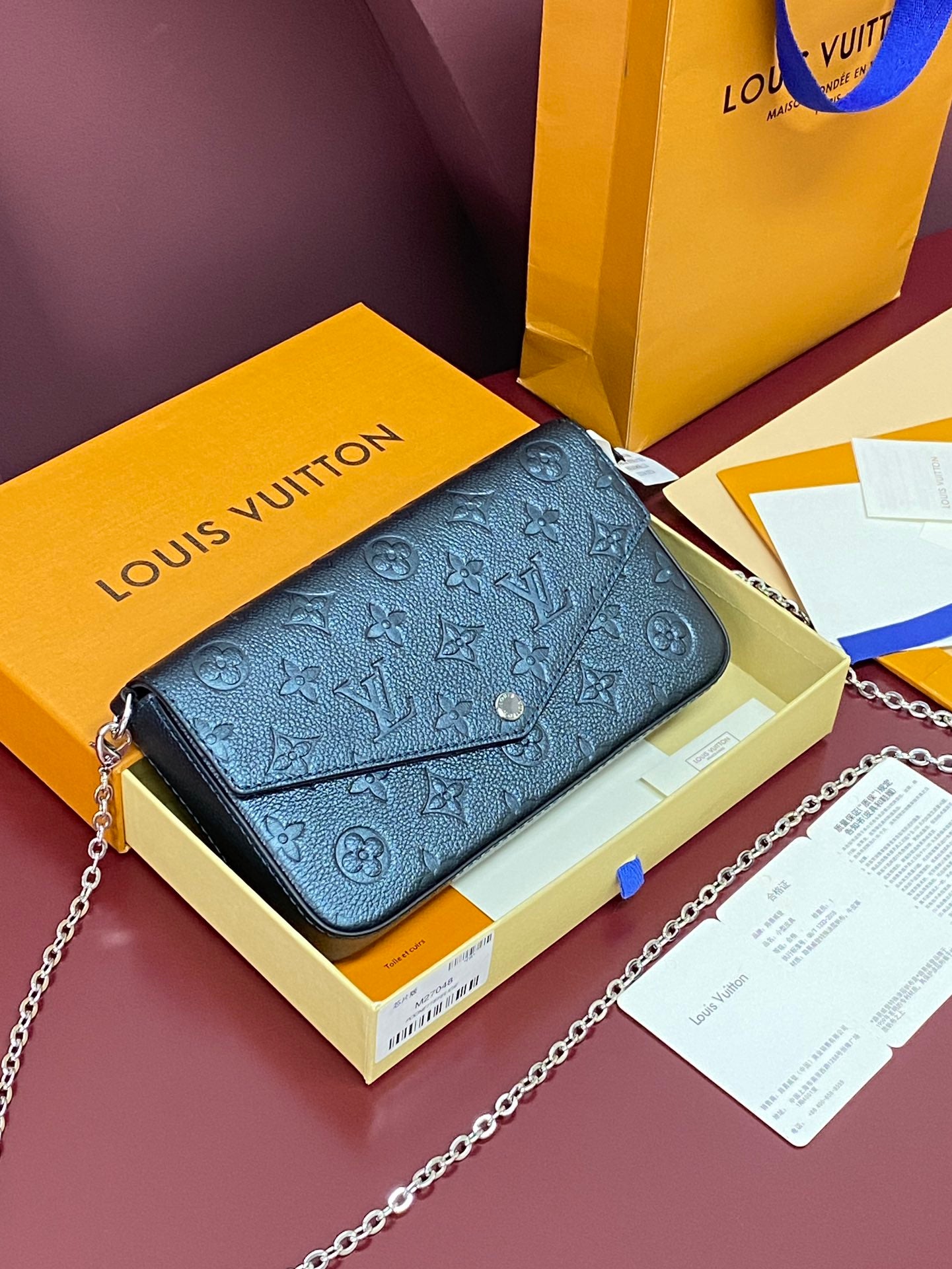 Louis Vuitton Bags