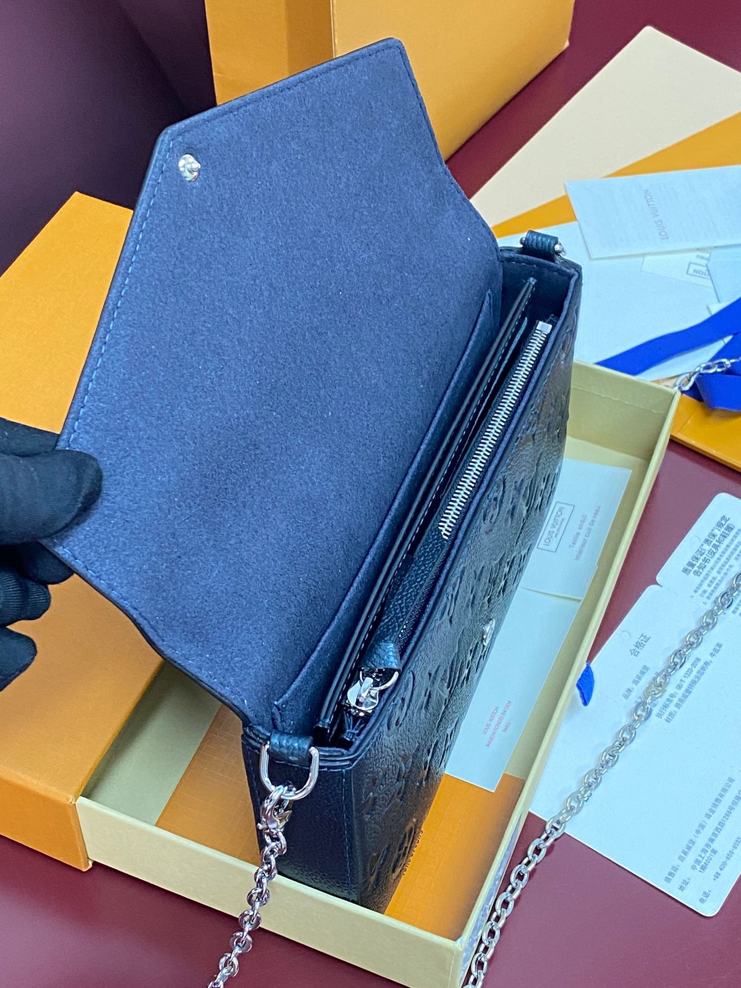 Louis Vuitton Bags