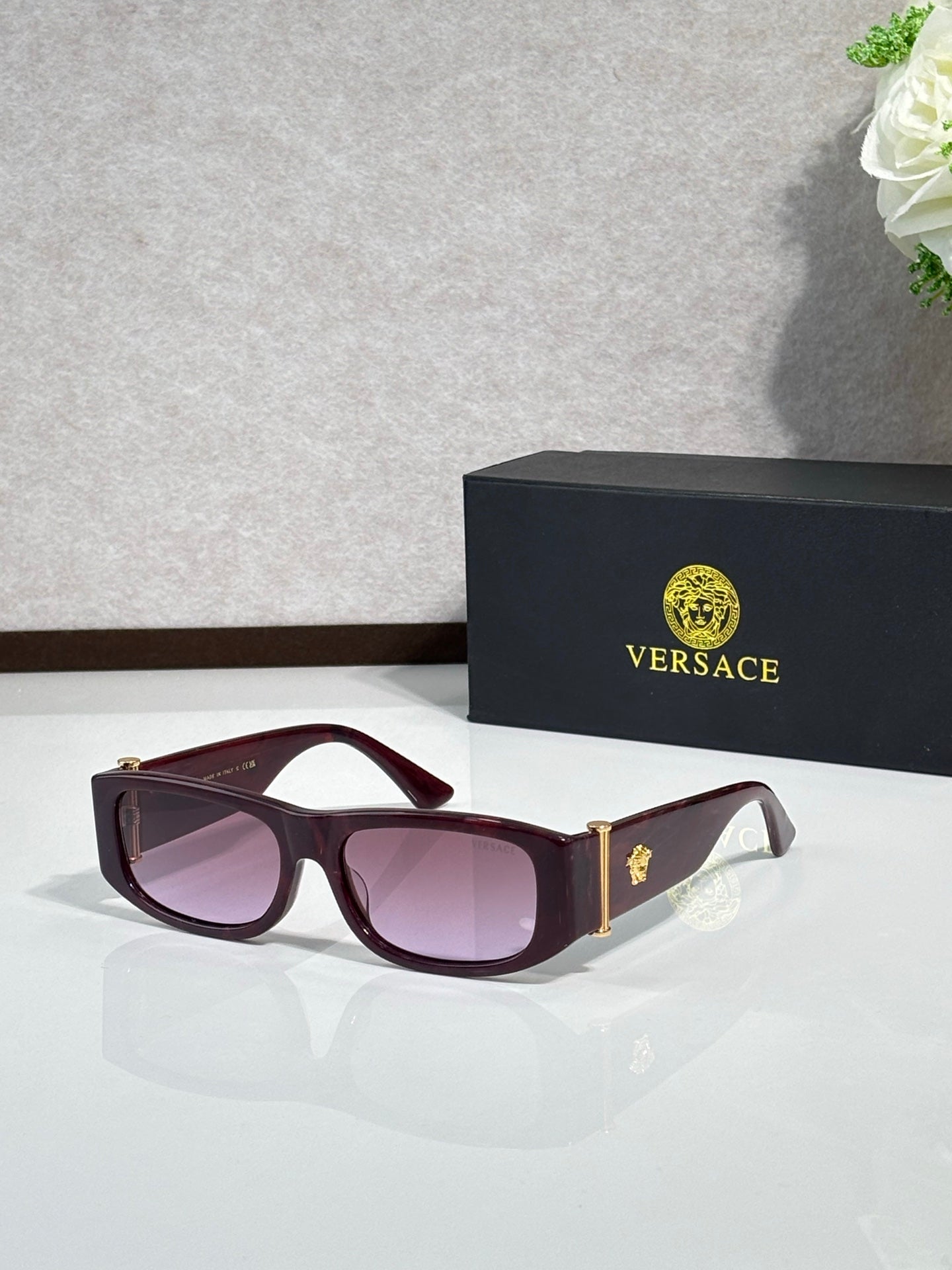 Versace Glasses