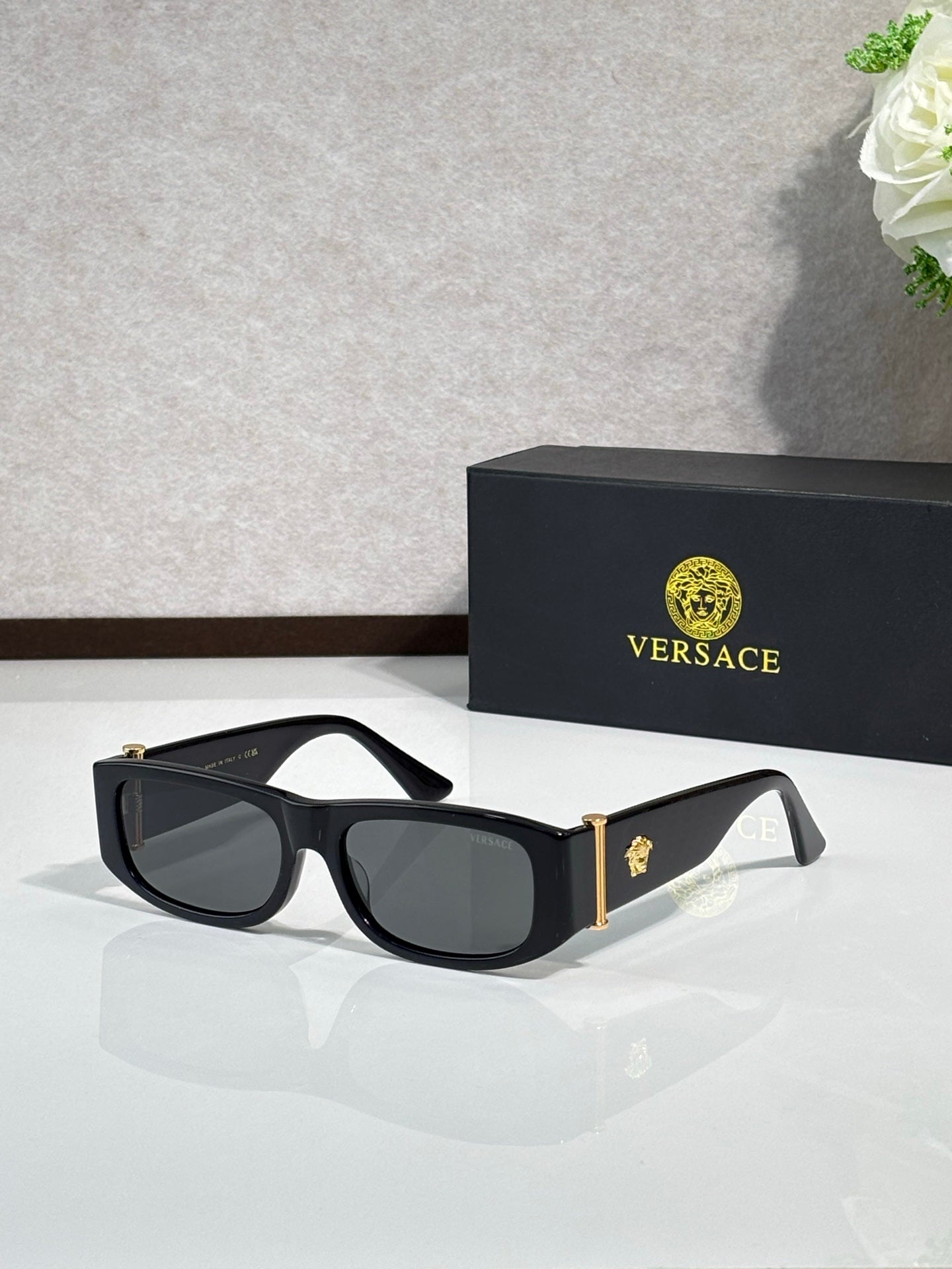 Versace Glasses