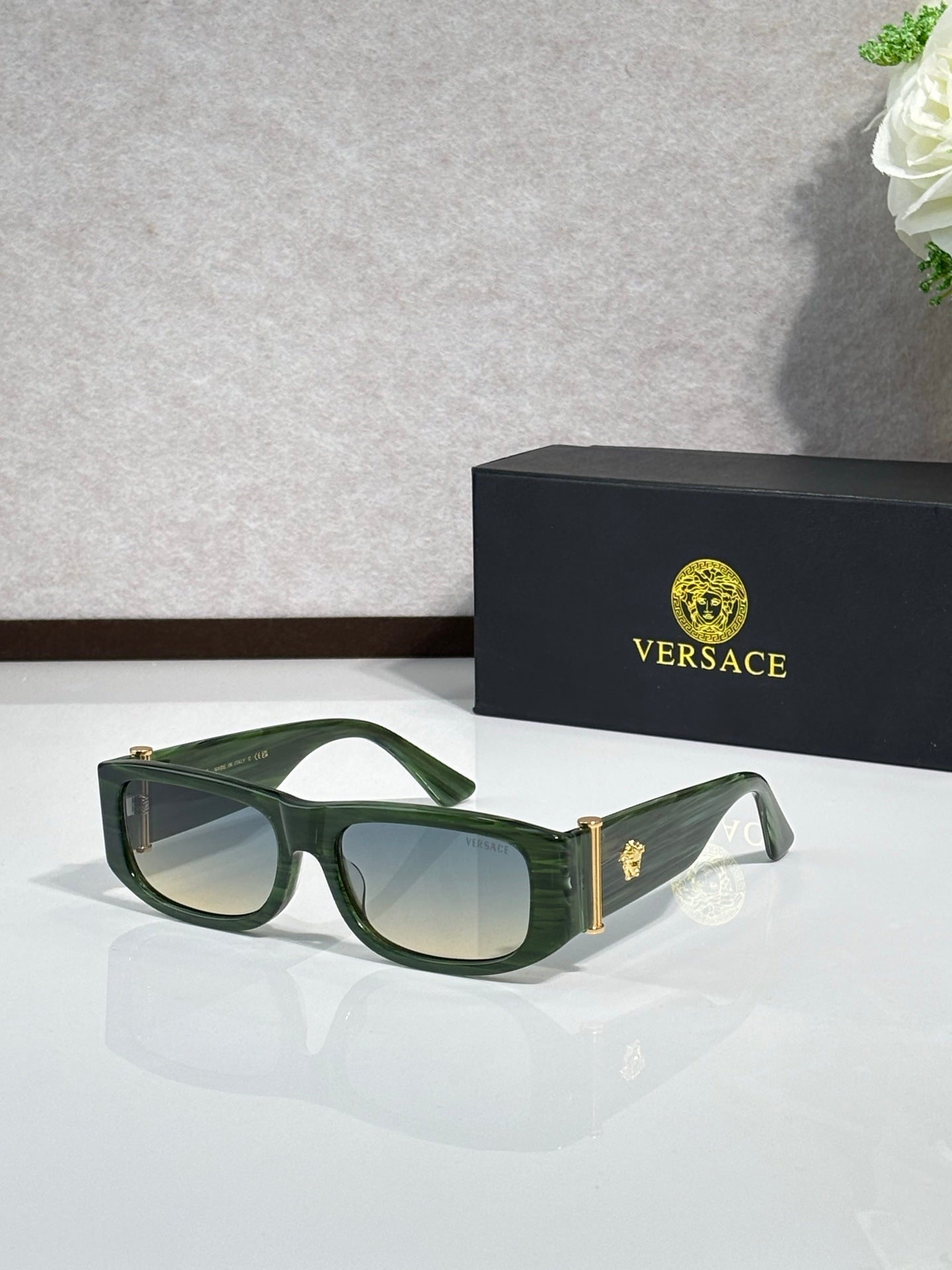 Versace Glasses