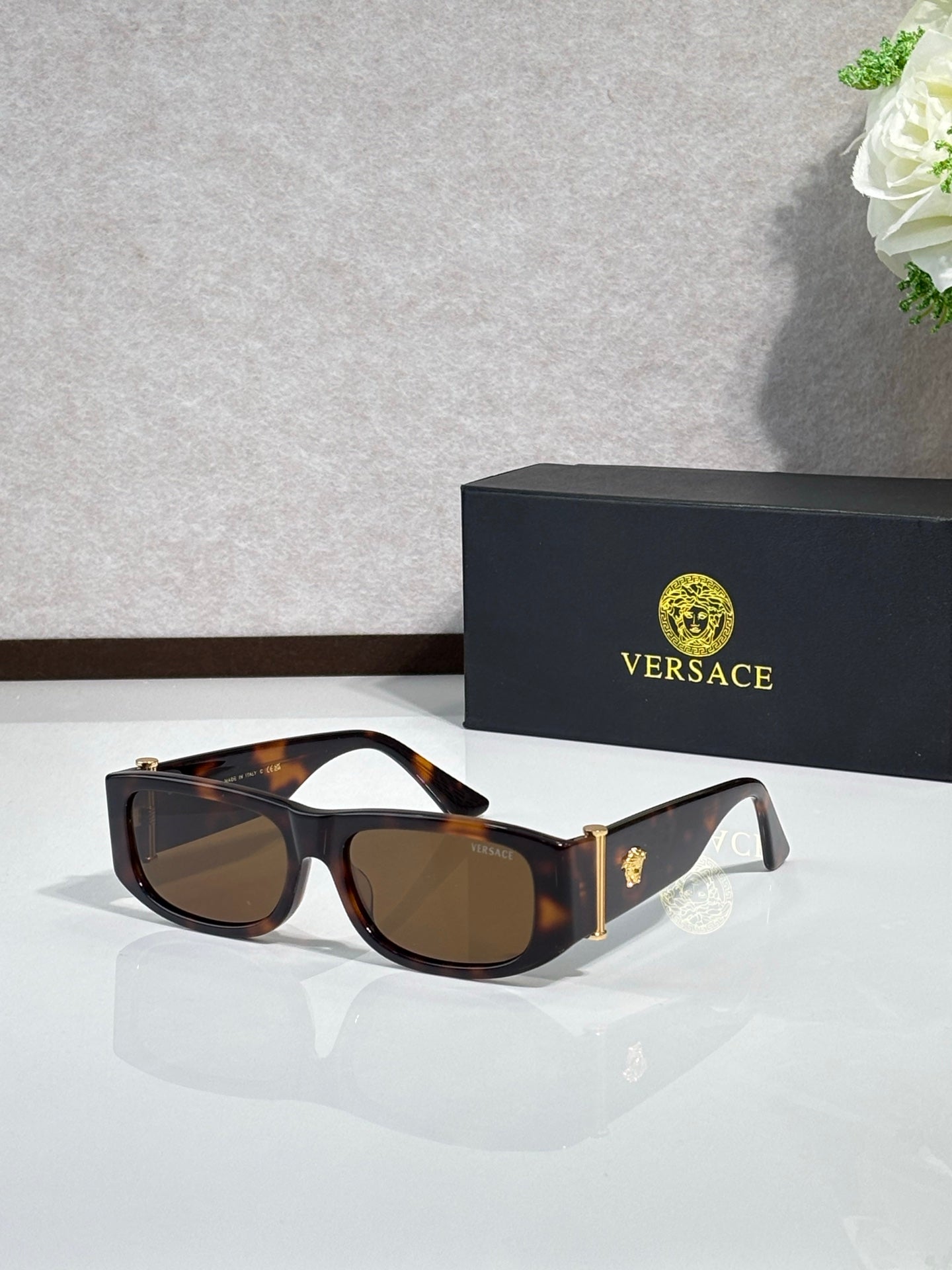 Versace Glasses
