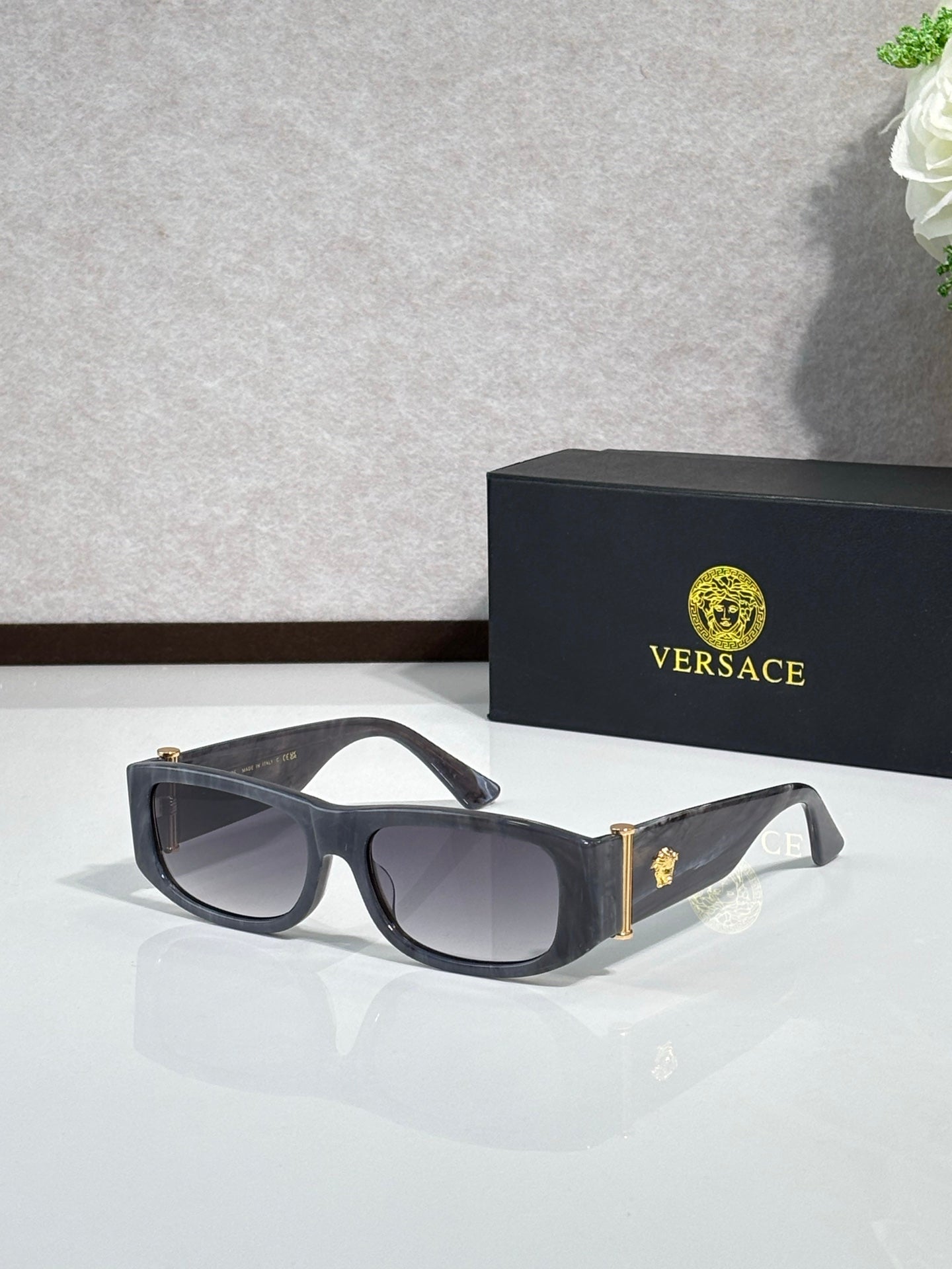 Versace Glasses