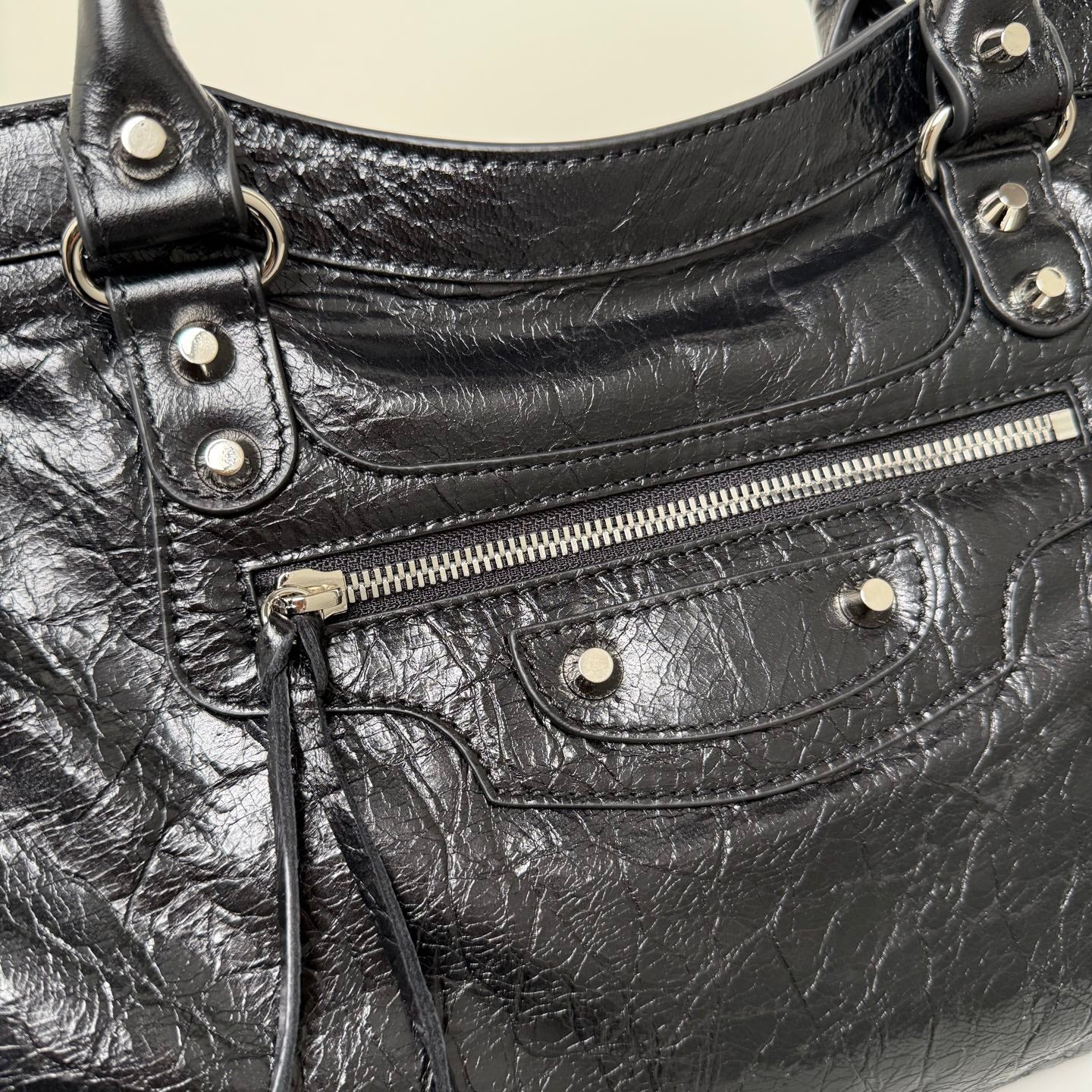 Balenciaga Bags
