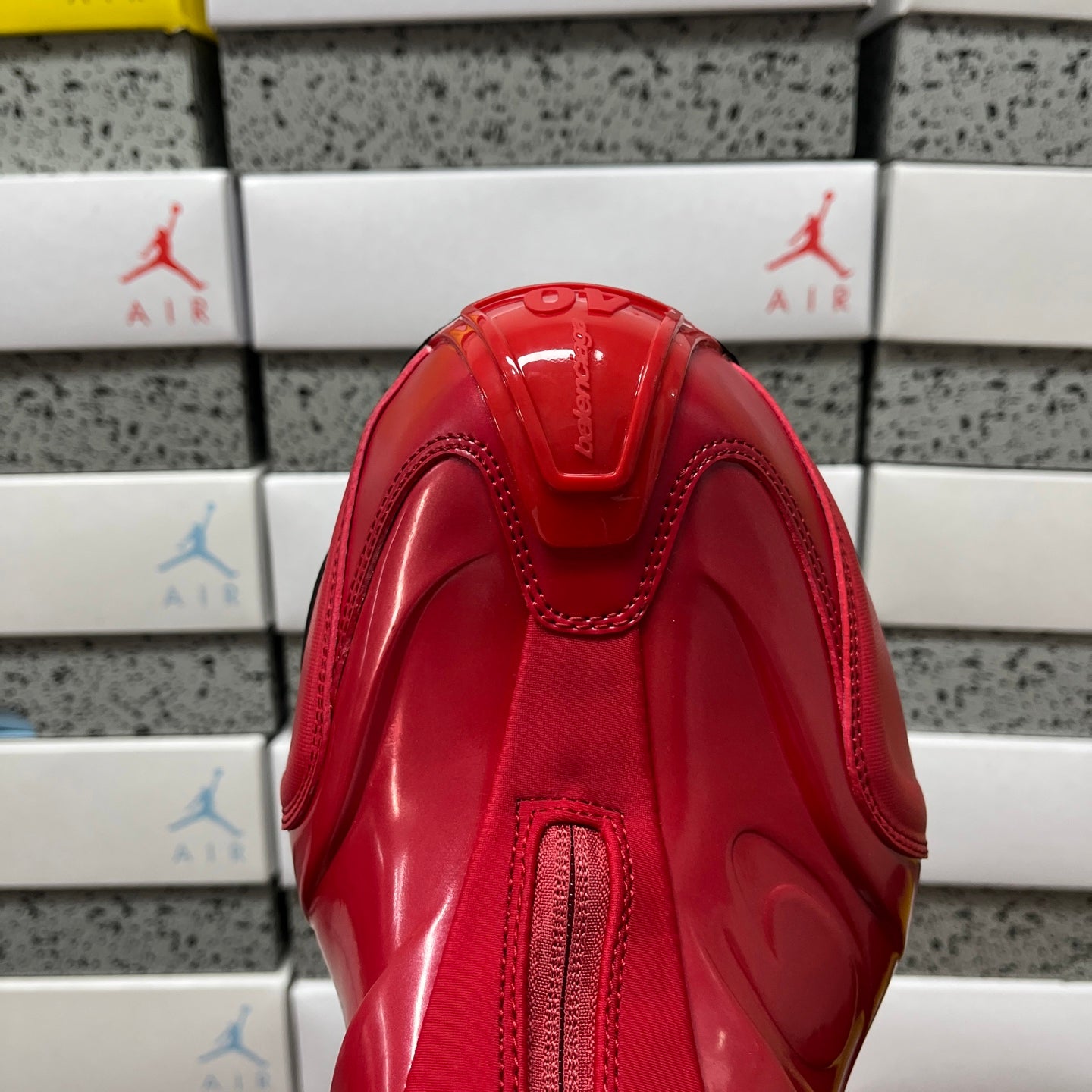 Luxury Shoes Balenciaga Unisex