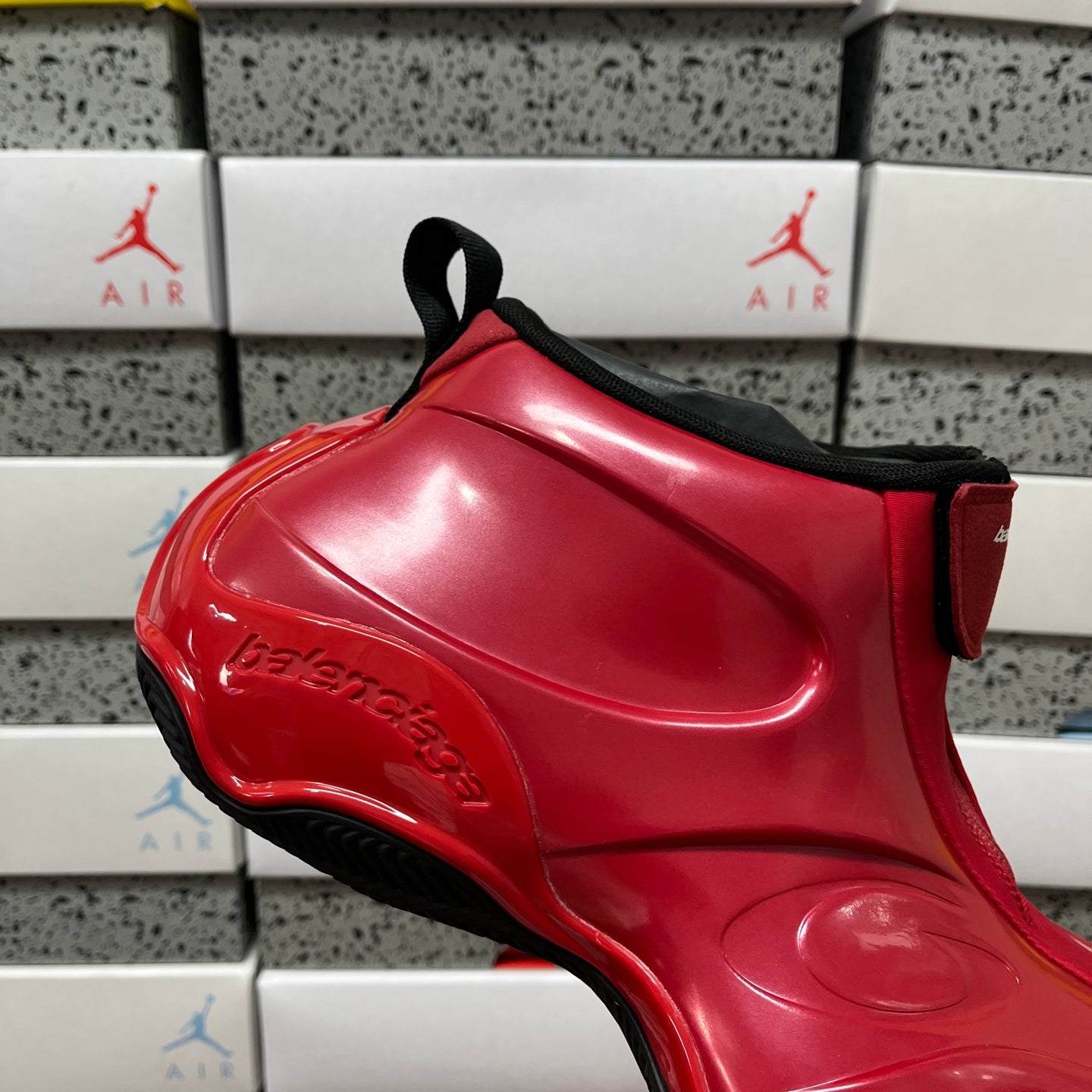 Luxury Shoes Balenciaga Unisex