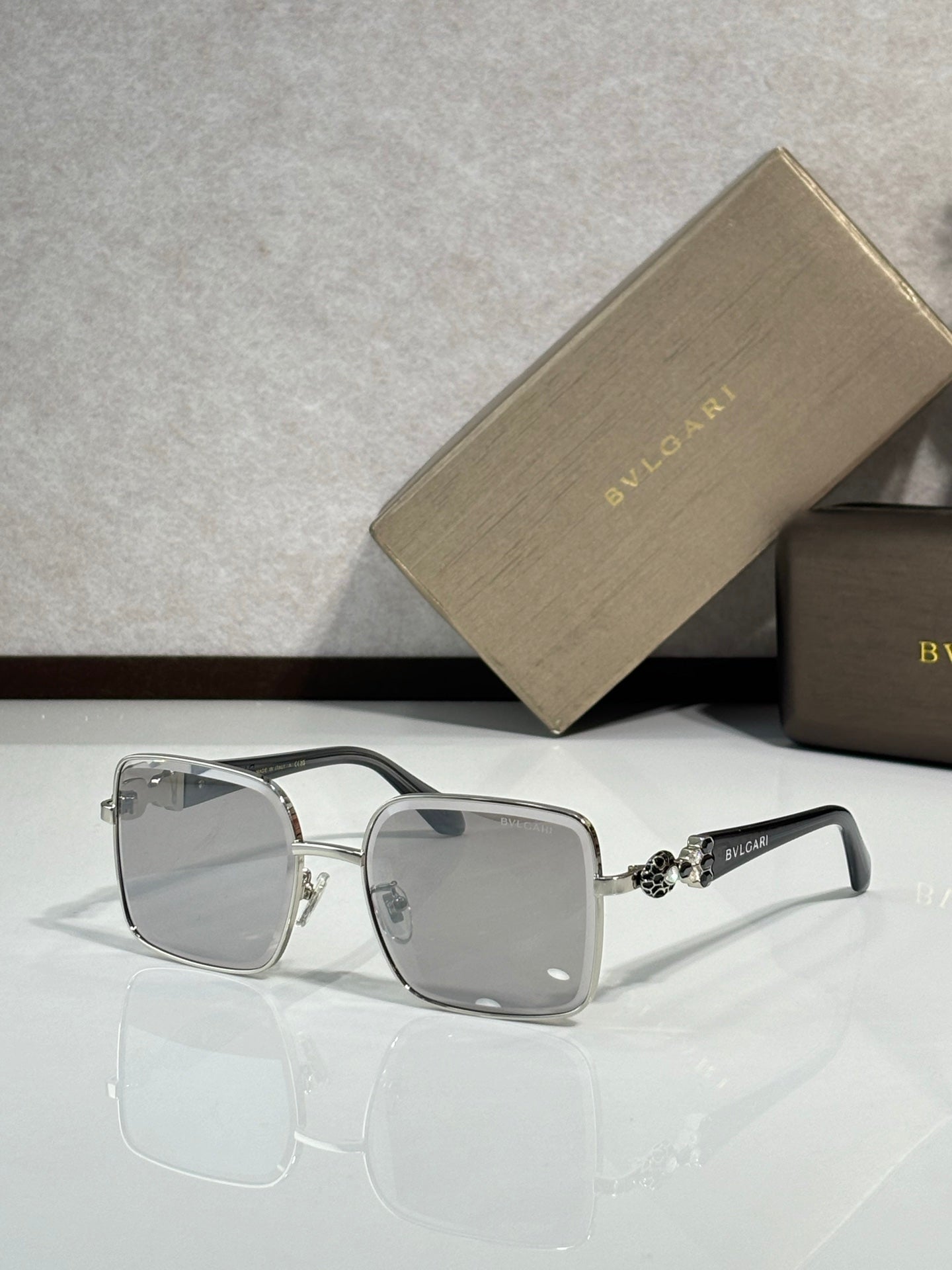 Bvlgari Glasses
