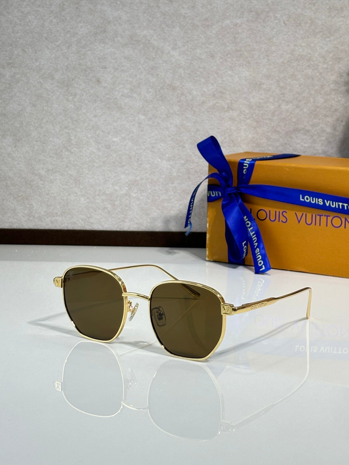 Louis Vuitton Glasses
