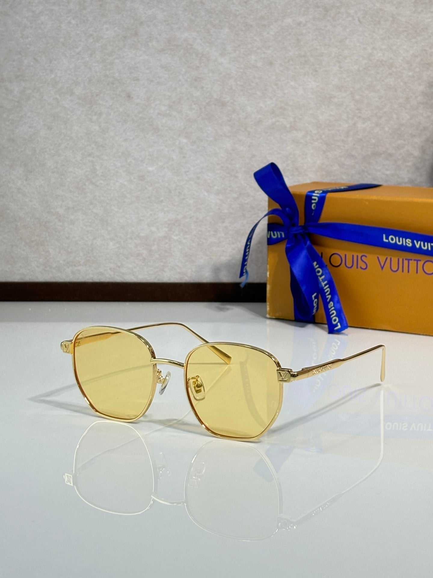 Louis Vuitton Glasses