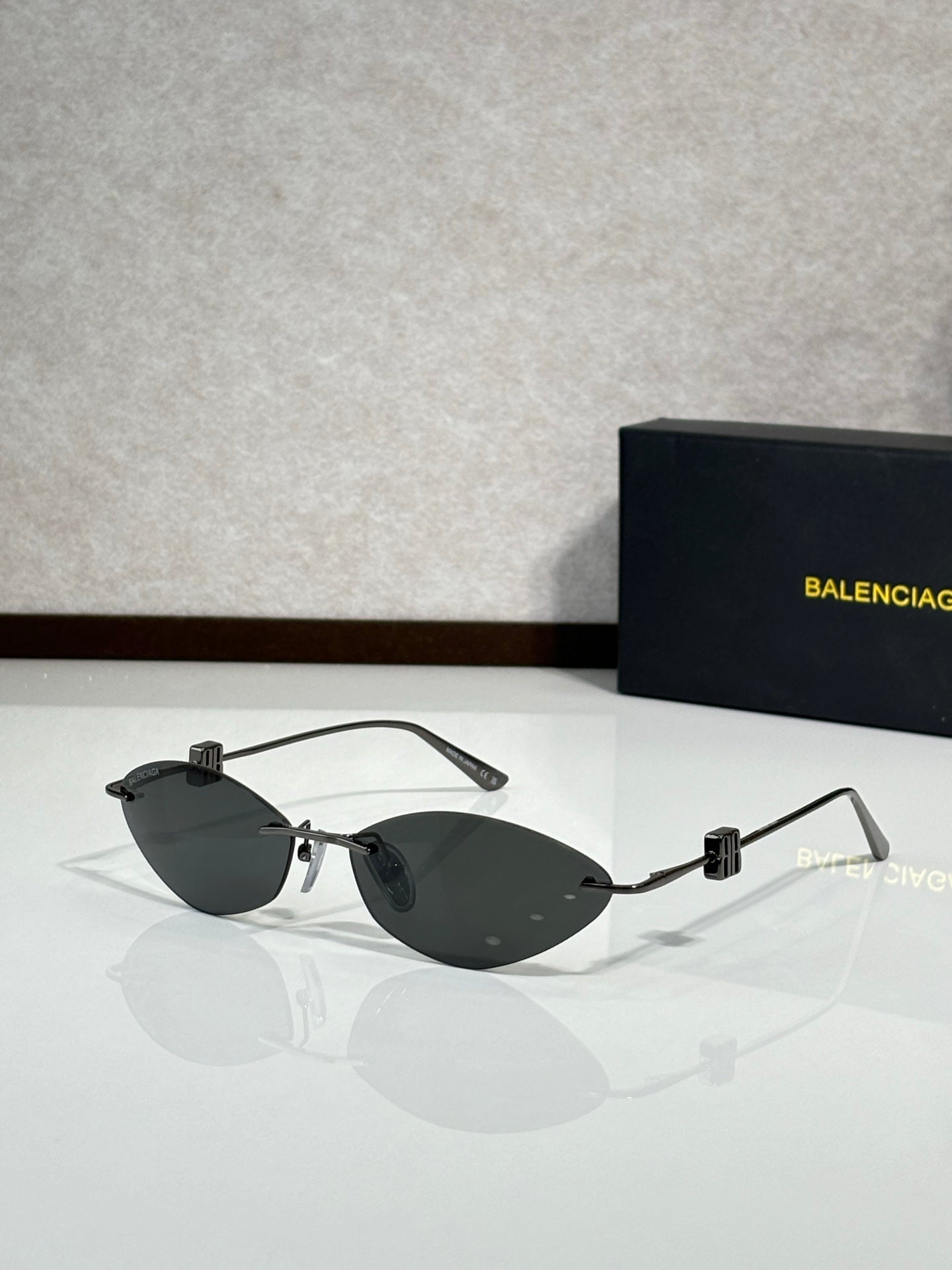 Balenciaga Glasses