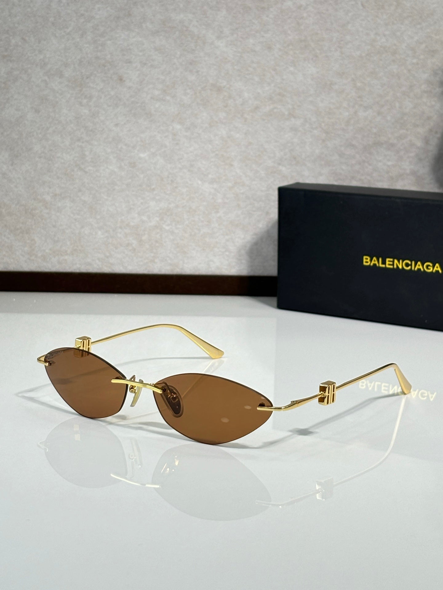 Balenciaga Glasses