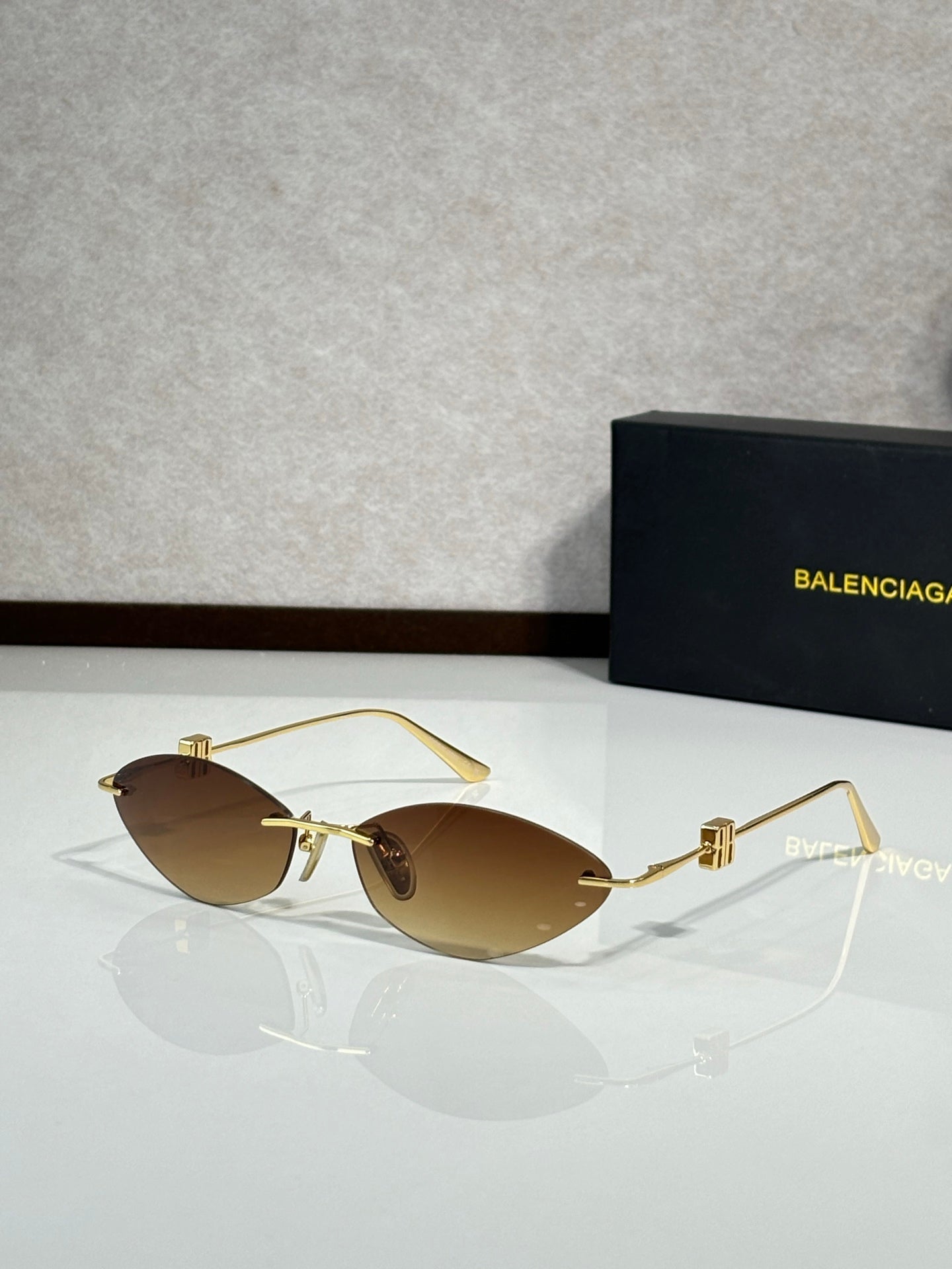 Balenciaga Glasses