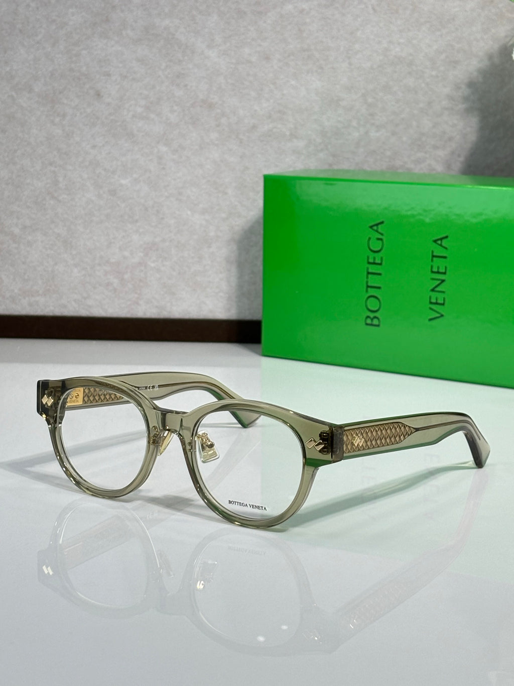 Bottega Veneta Glasses